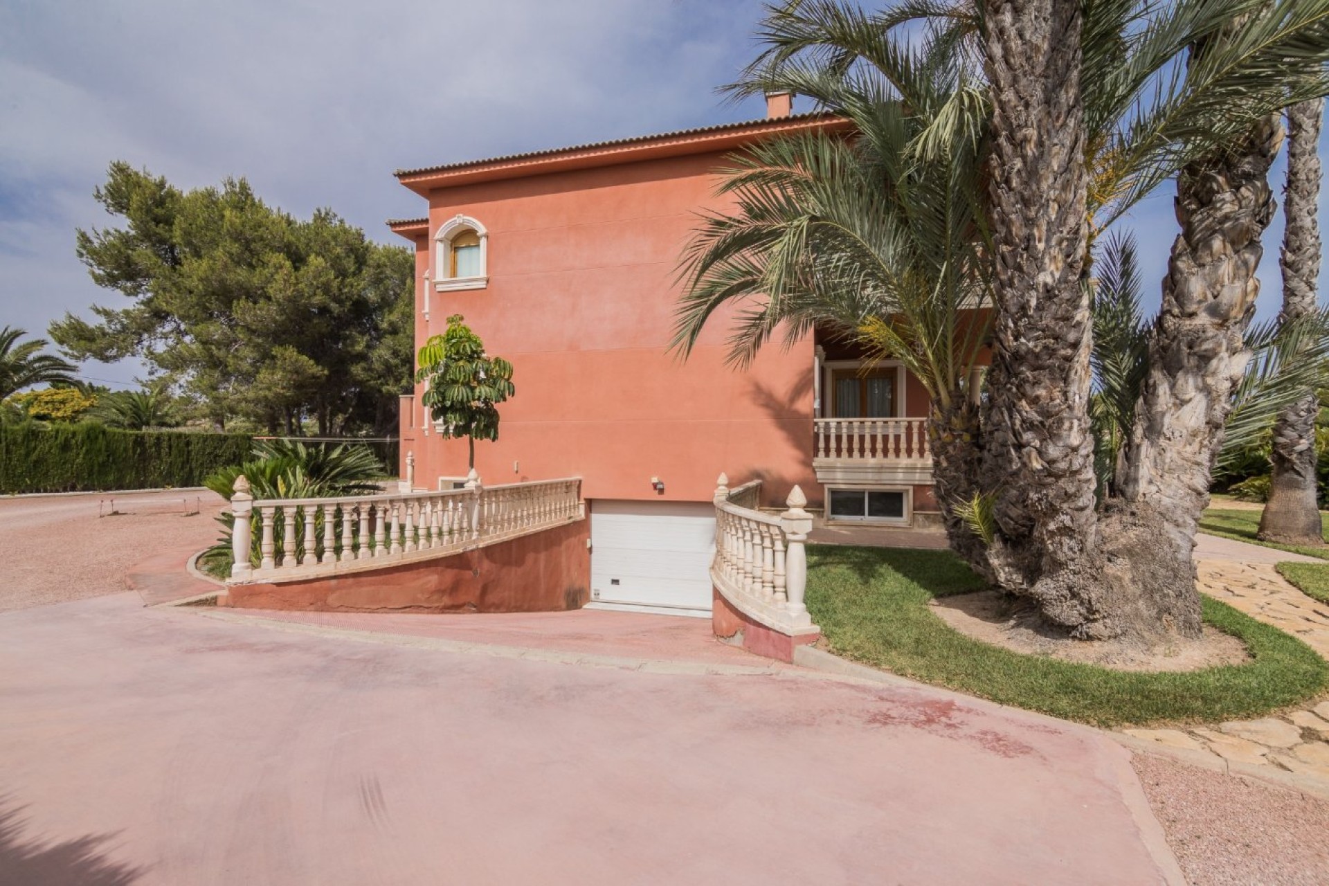 Resale - Chalet - Elche Pedanías - Valverde