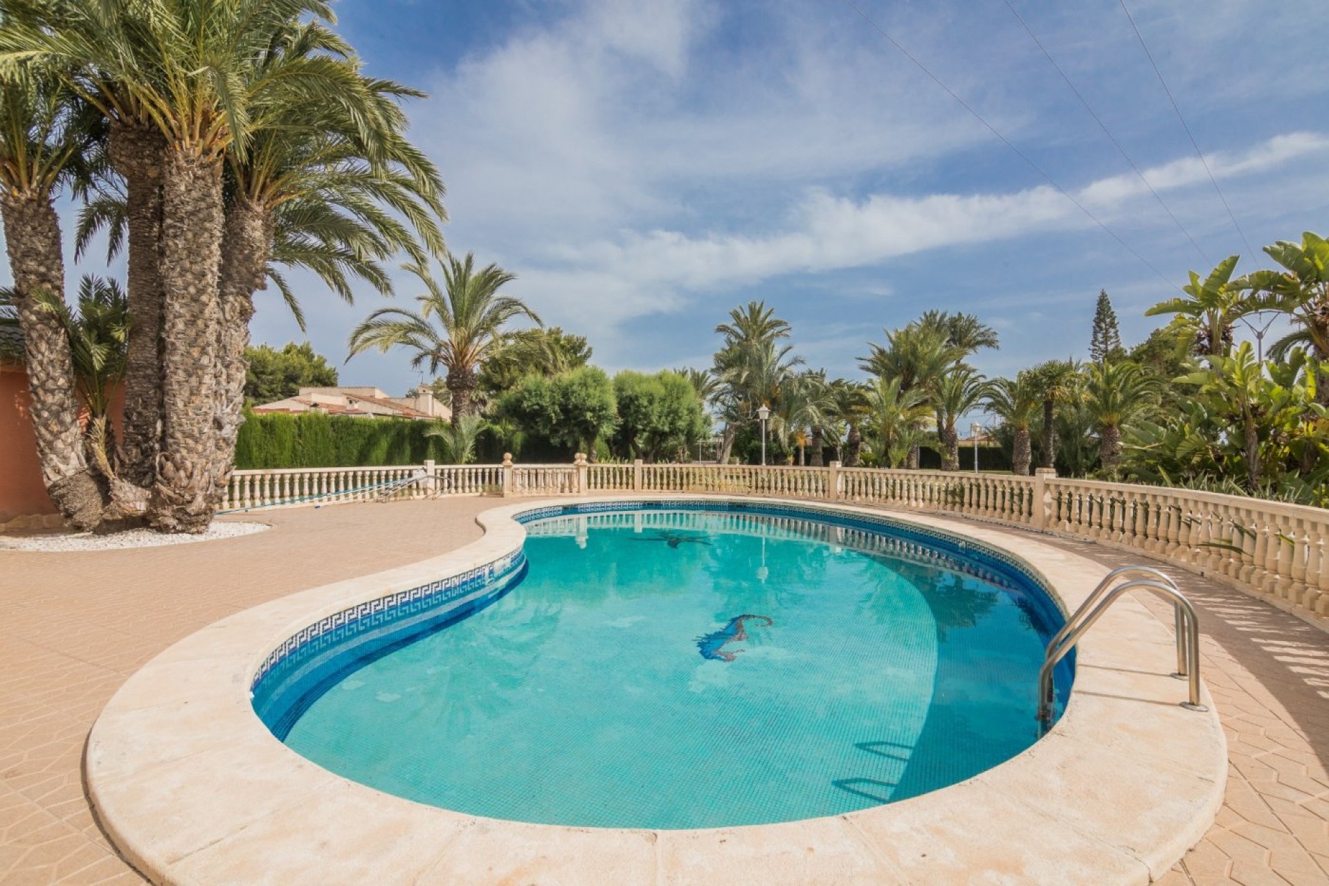 Resale - Chalet - Elche Pedanías - Valverde