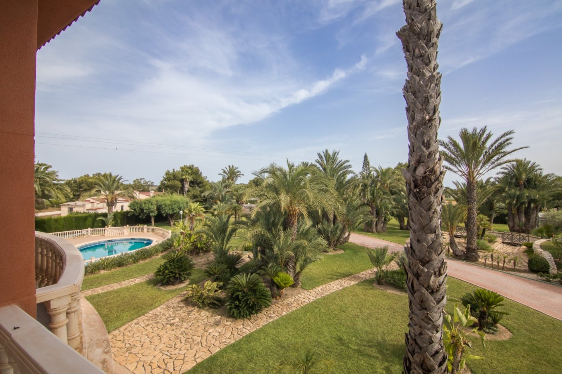 Resale - Chalet - Elche Pedanías - Valverde