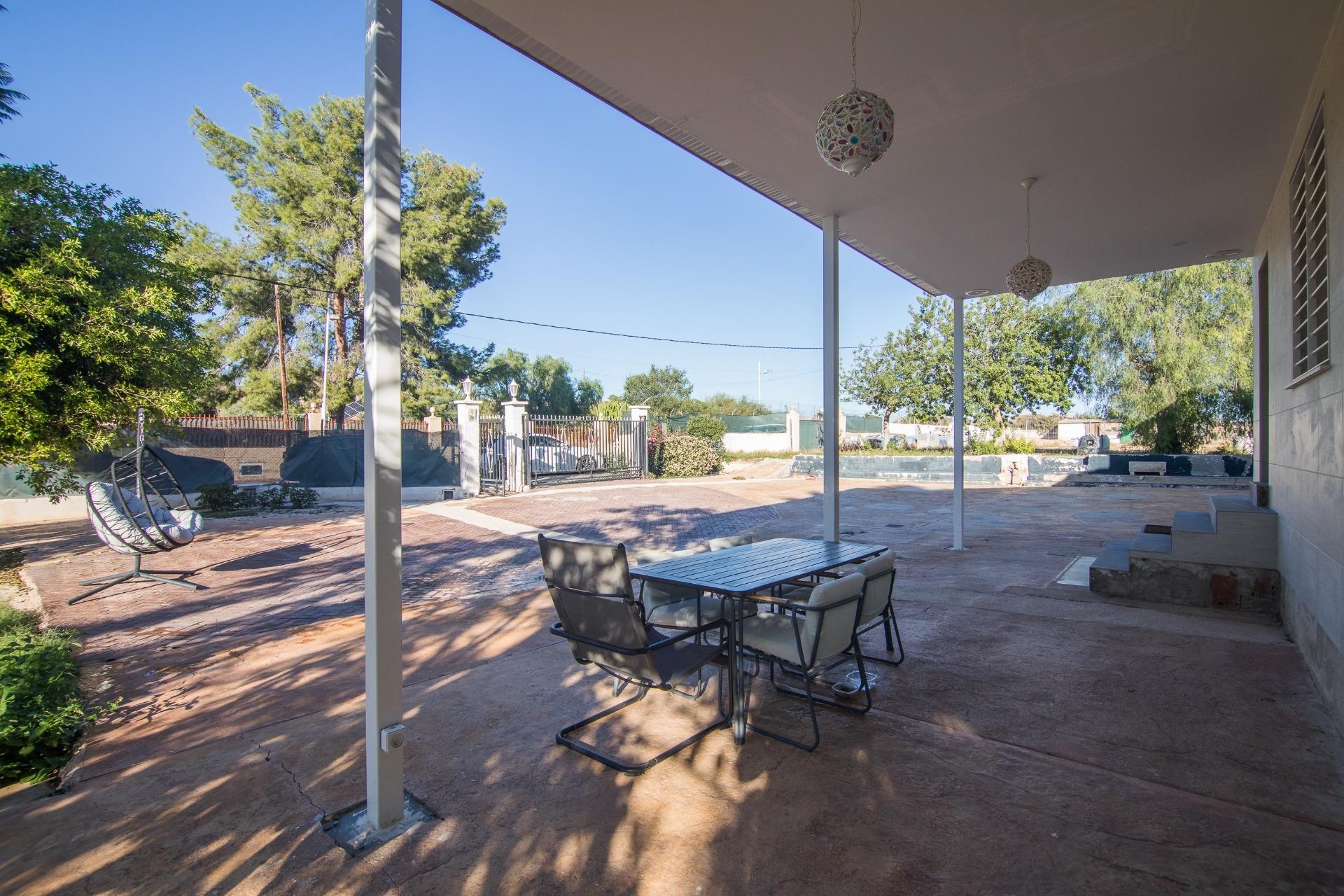 Resale - Chalet - Peña las aguilas - Peña de Las Águilas