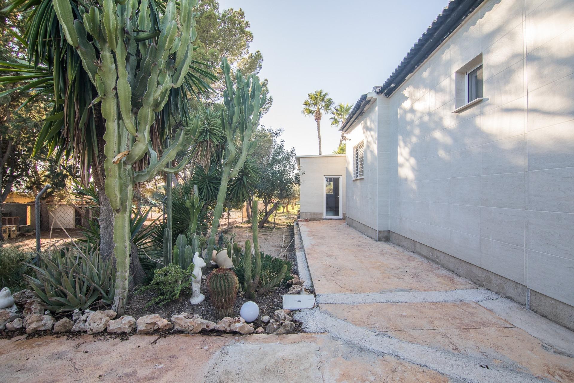 Resale - Chalet - Peña las aguilas - Peña de Las Águilas