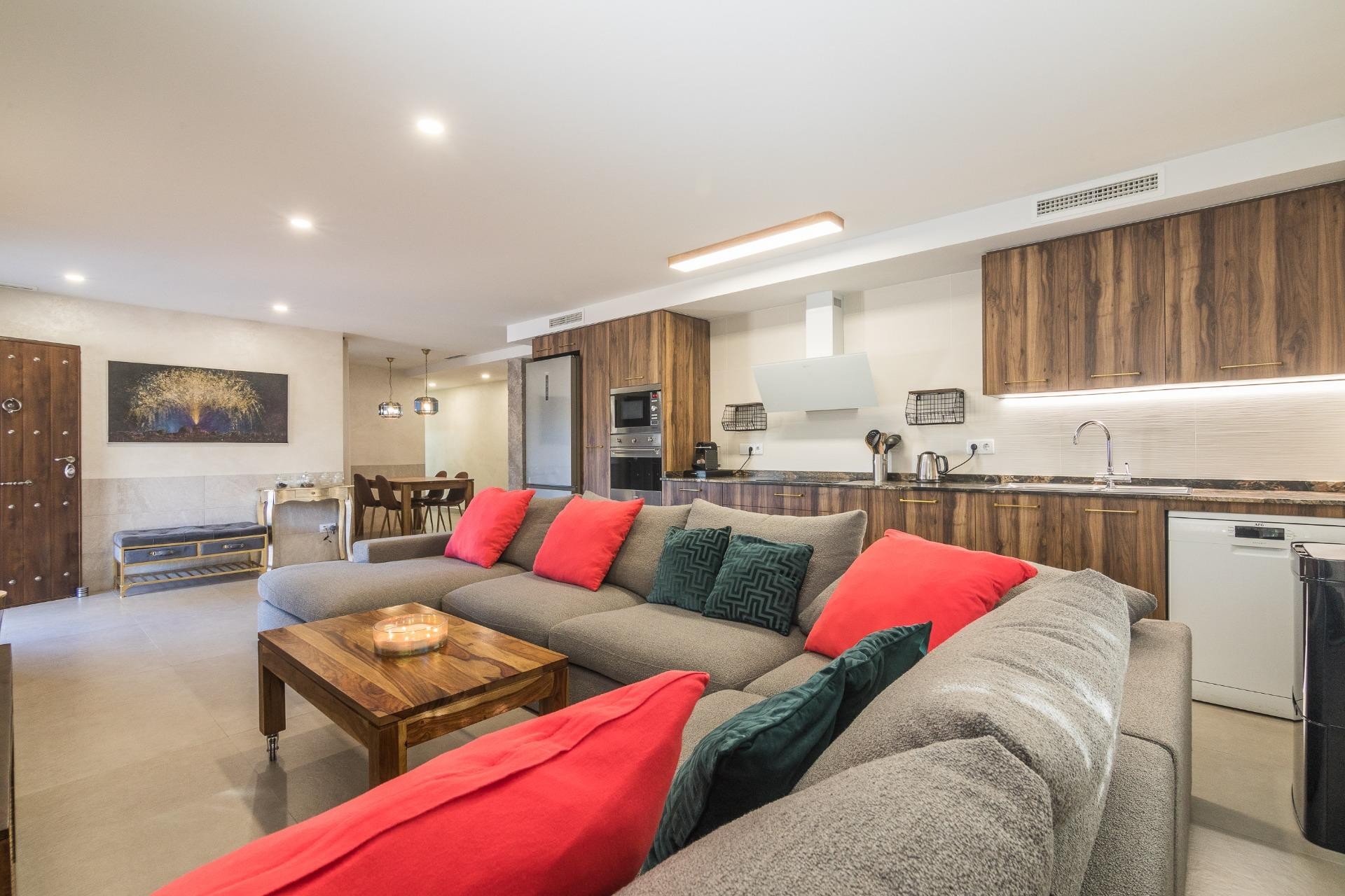 Resale - Chalet - Peña las aguilas - Peña de Las Águilas