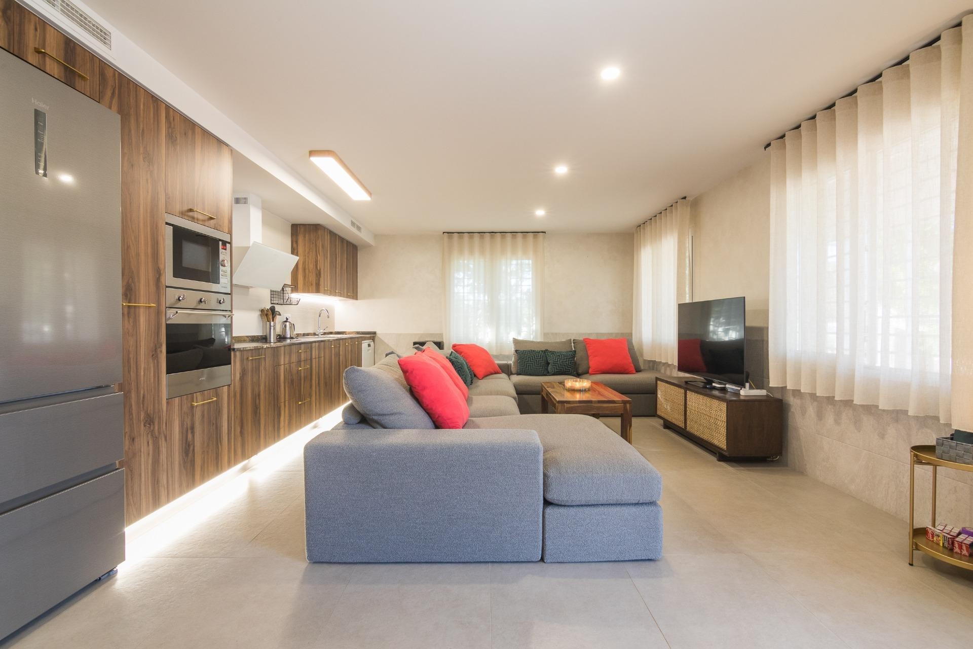 Resale - Chalet - Peña las aguilas - Peña de Las Águilas