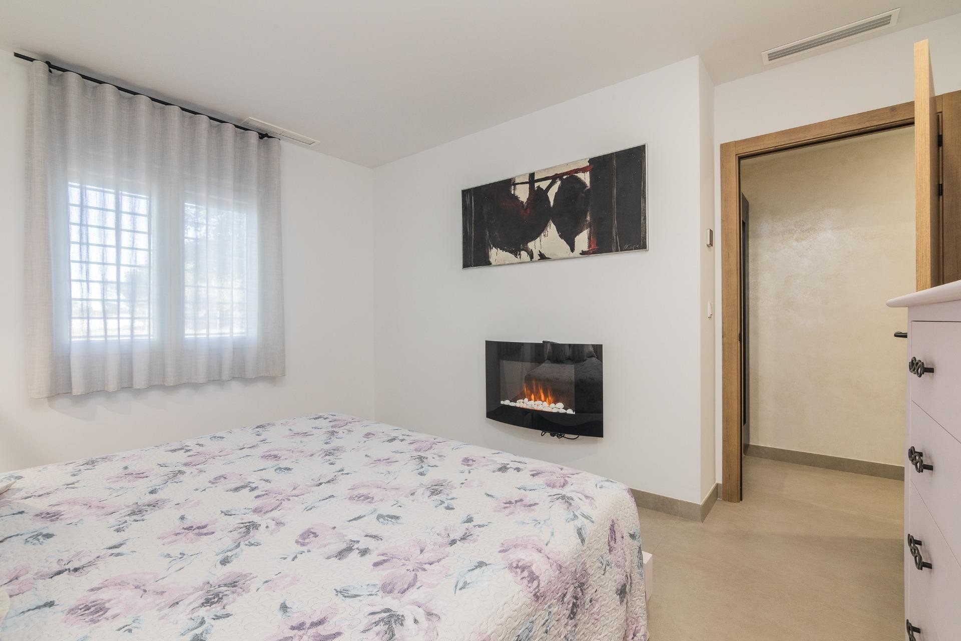 Resale - Chalet - Peña las aguilas - Peña de Las Águilas