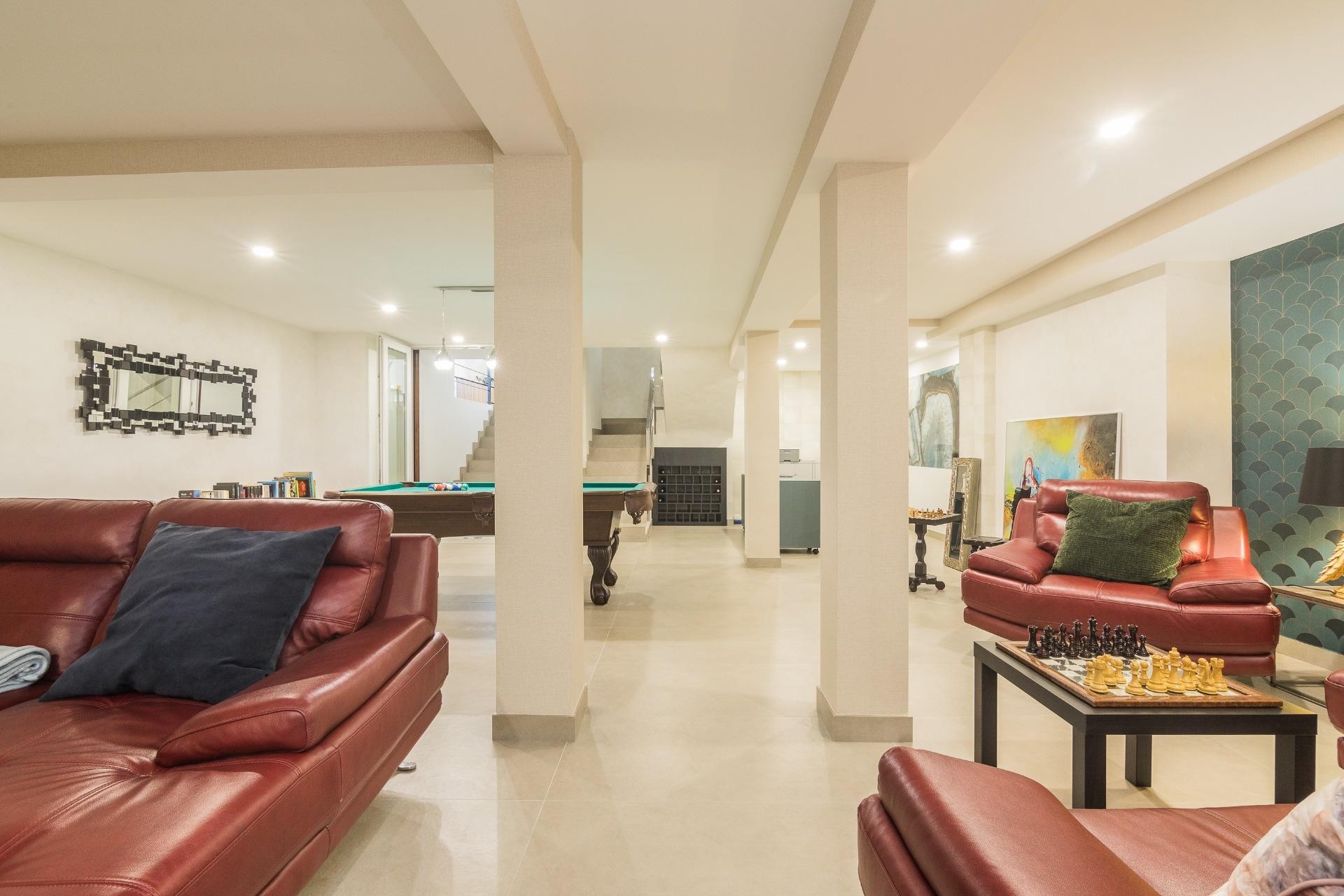 Resale - Chalet - Peña las aguilas - Peña de Las Águilas