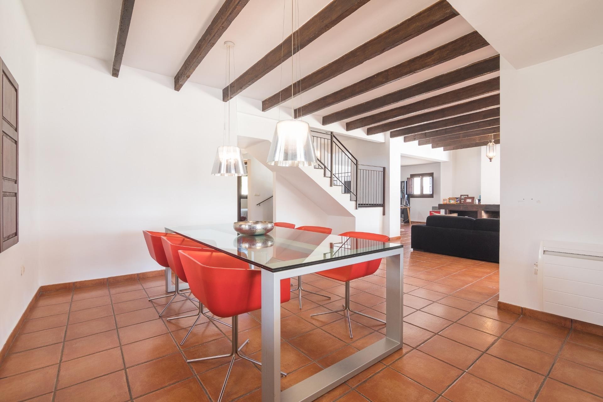 Resale - Chalet - Santa Pola - Zona norte