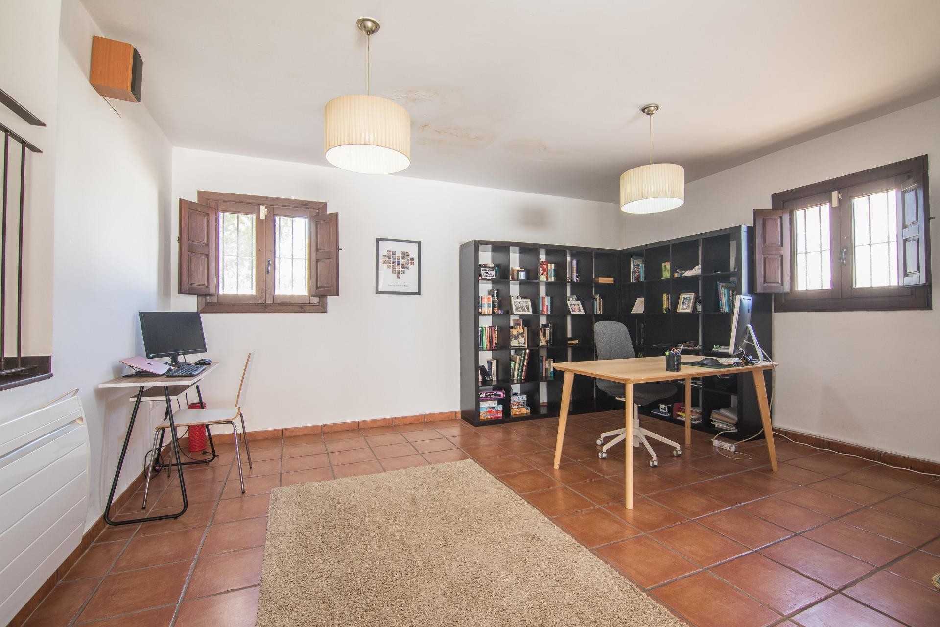 Resale - Chalet - Santa Pola - Zona norte