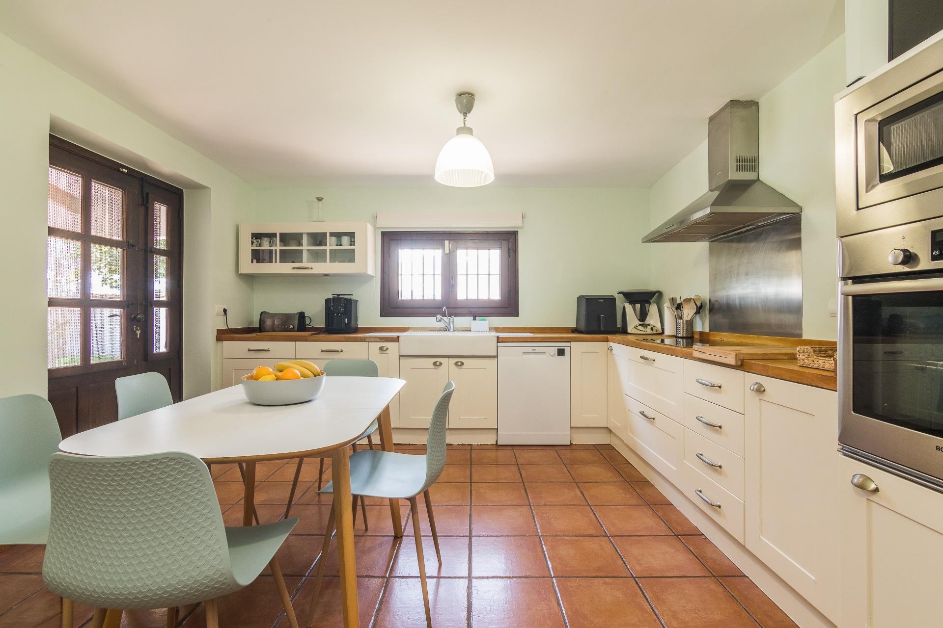 Resale - Chalet - Santa Pola - Zona norte