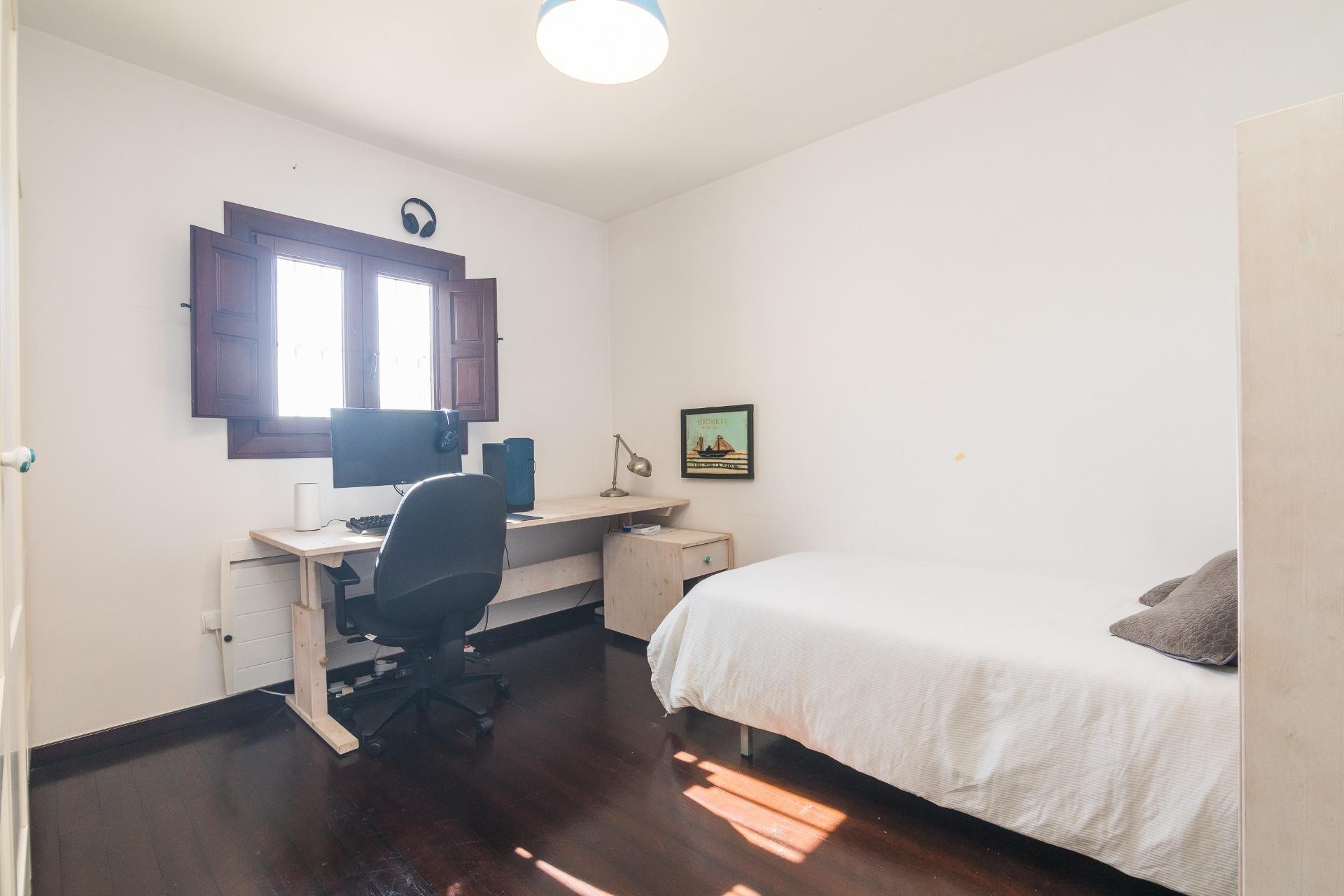 Resale - Chalet - Santa Pola - Zona norte