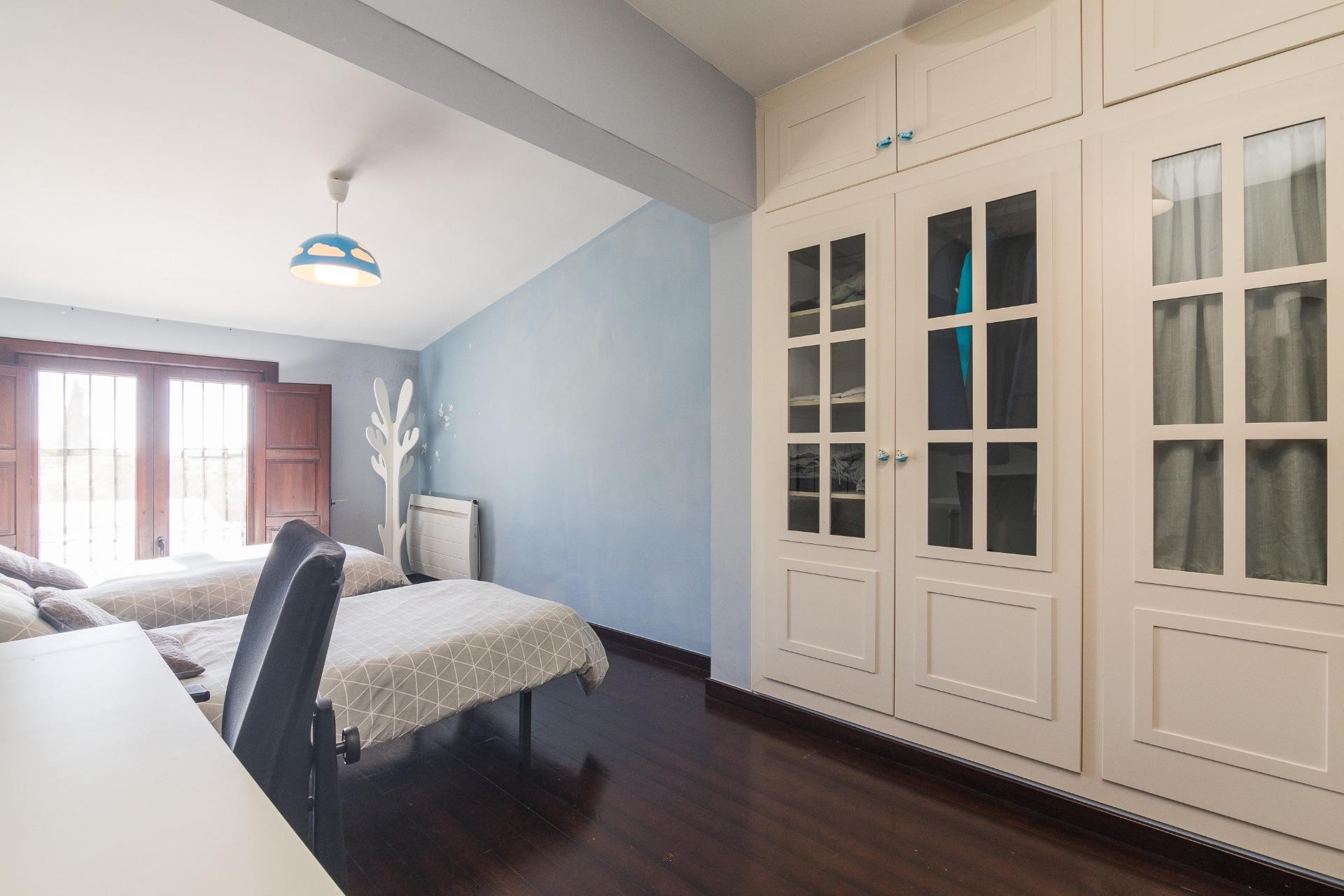 Resale - Chalet - Santa Pola - Zona norte