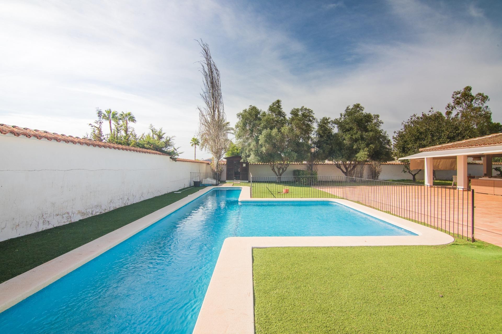 Resale - Chalet - Santa Pola - Zona norte