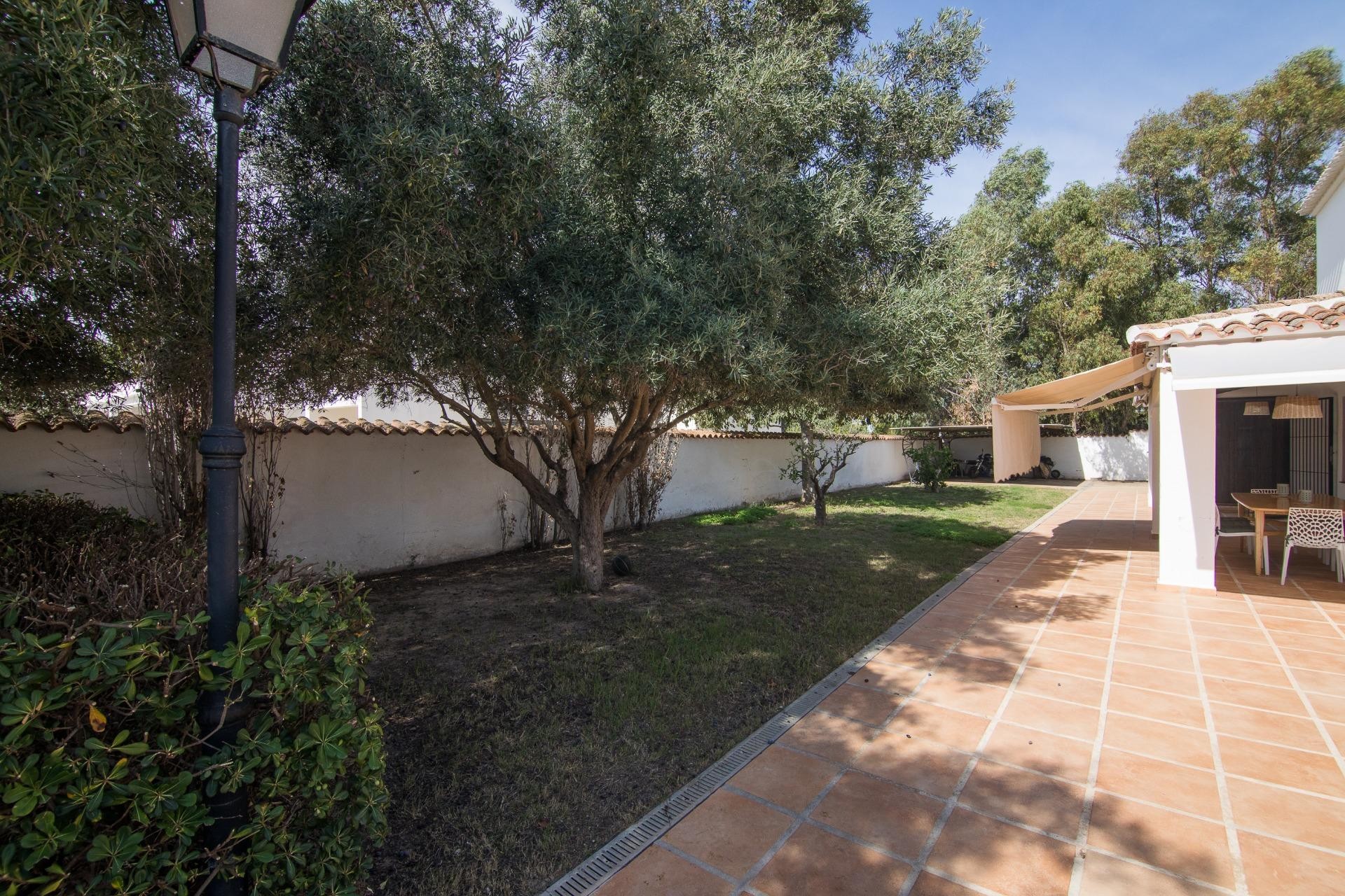 Resale - Chalet - Santa Pola - Zona norte