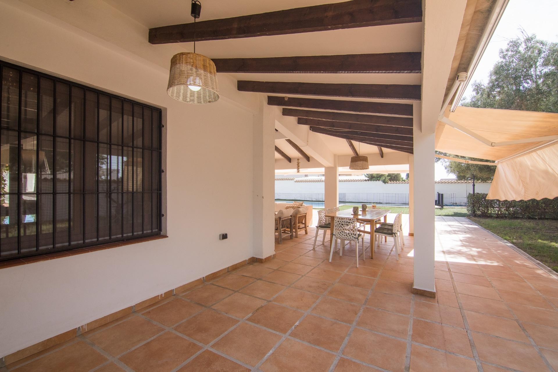 Resale - Chalet - Santa Pola - Zona norte