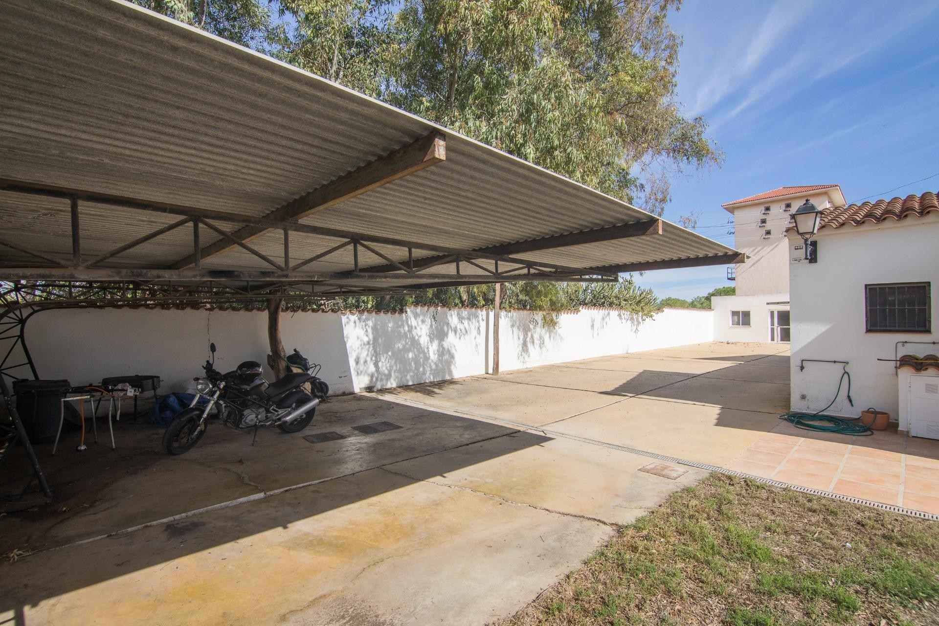 Resale - Chalet - Santa Pola - Zona norte
