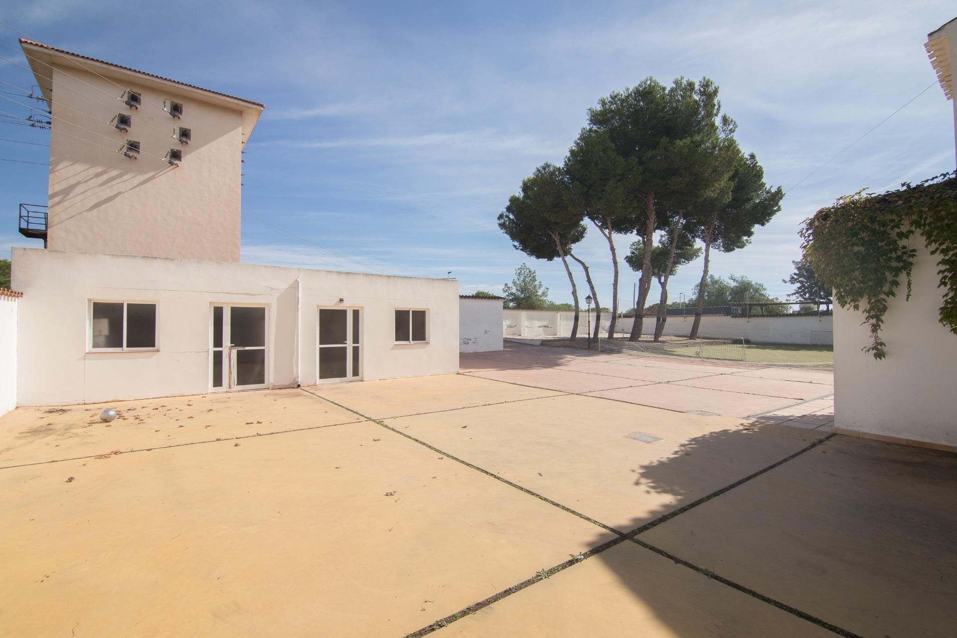 Resale - Chalet - Santa Pola - Zona norte