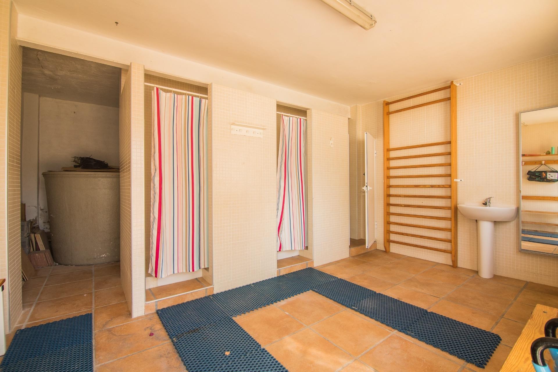 Resale - Chalet - Santa Pola - Zona norte