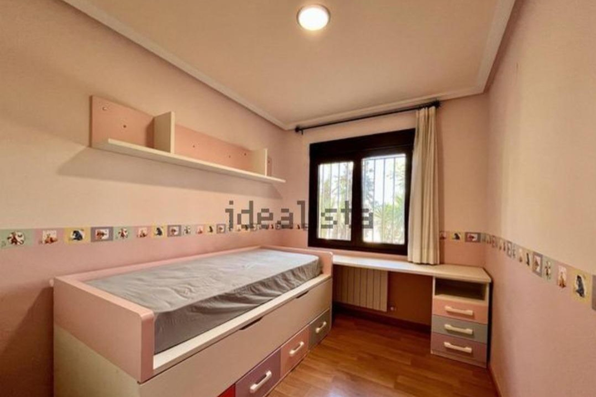 Resale - Chalet - Torrellano