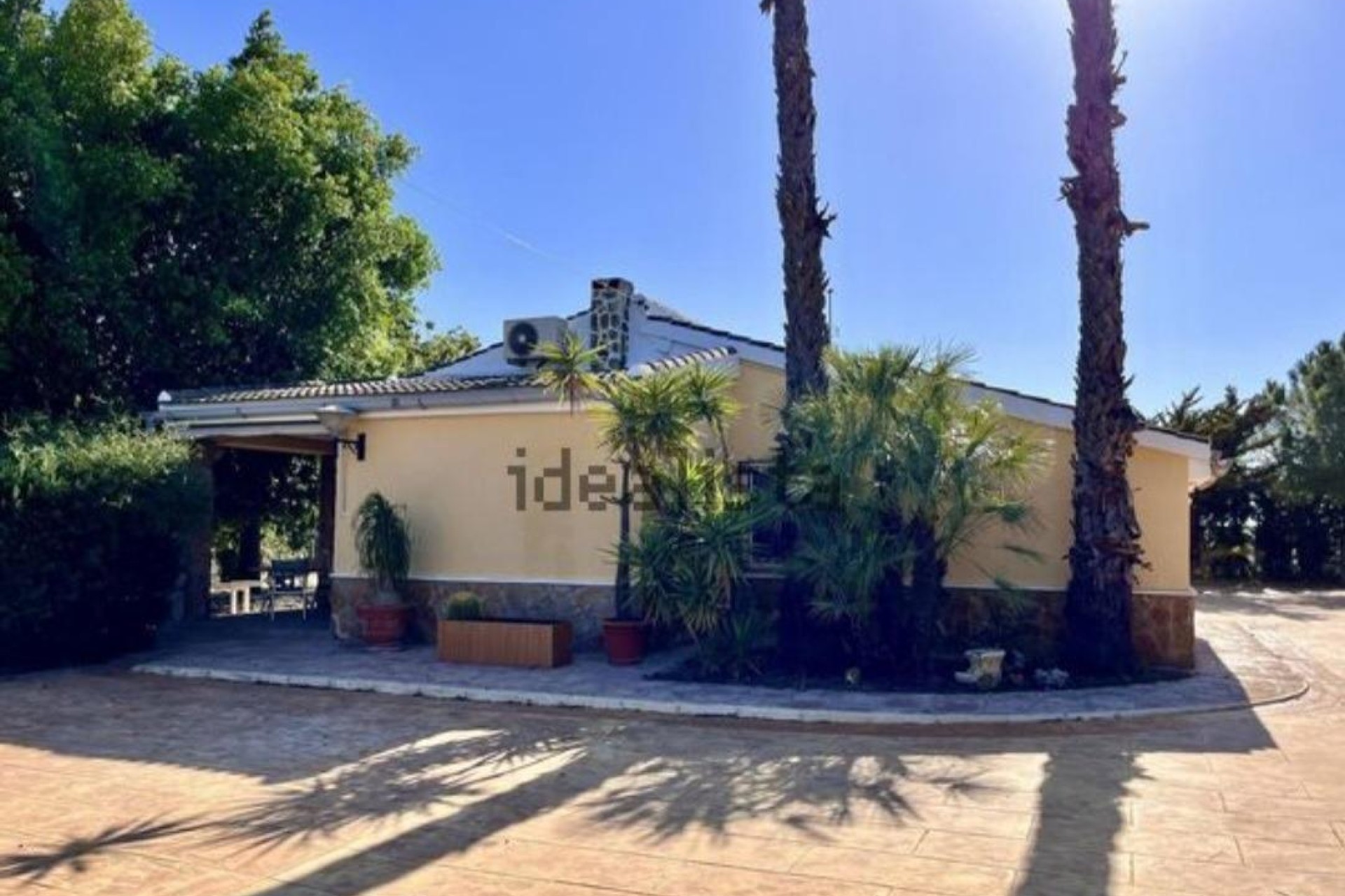 Resale - Chalet - Torrellano