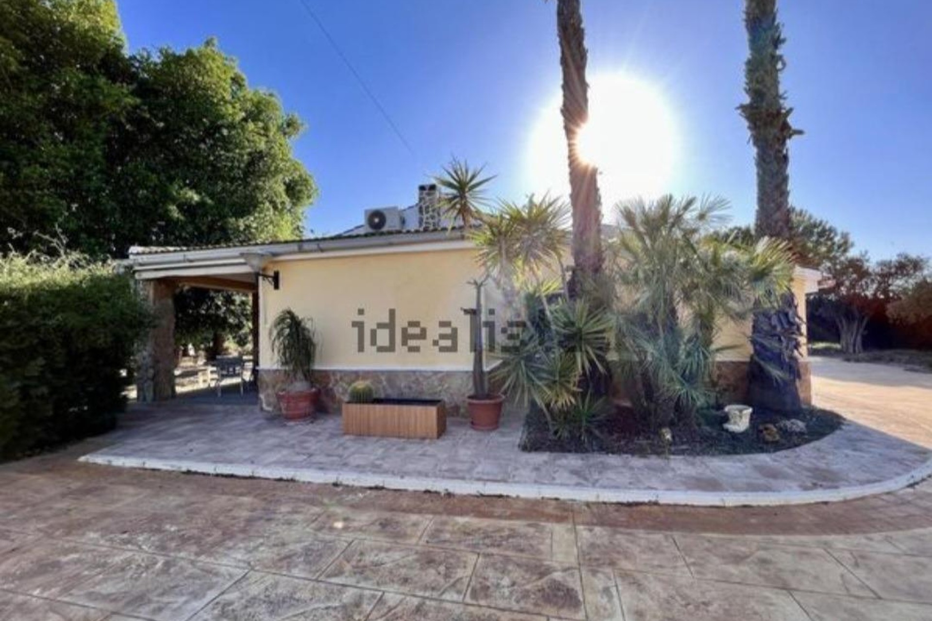 Resale - Chalet - Torrellano