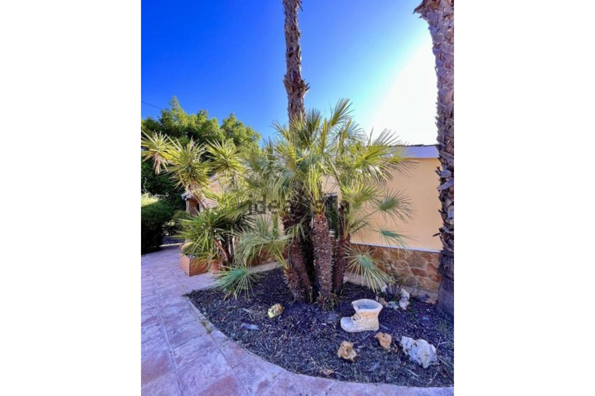 Resale - Chalet - Torrellano