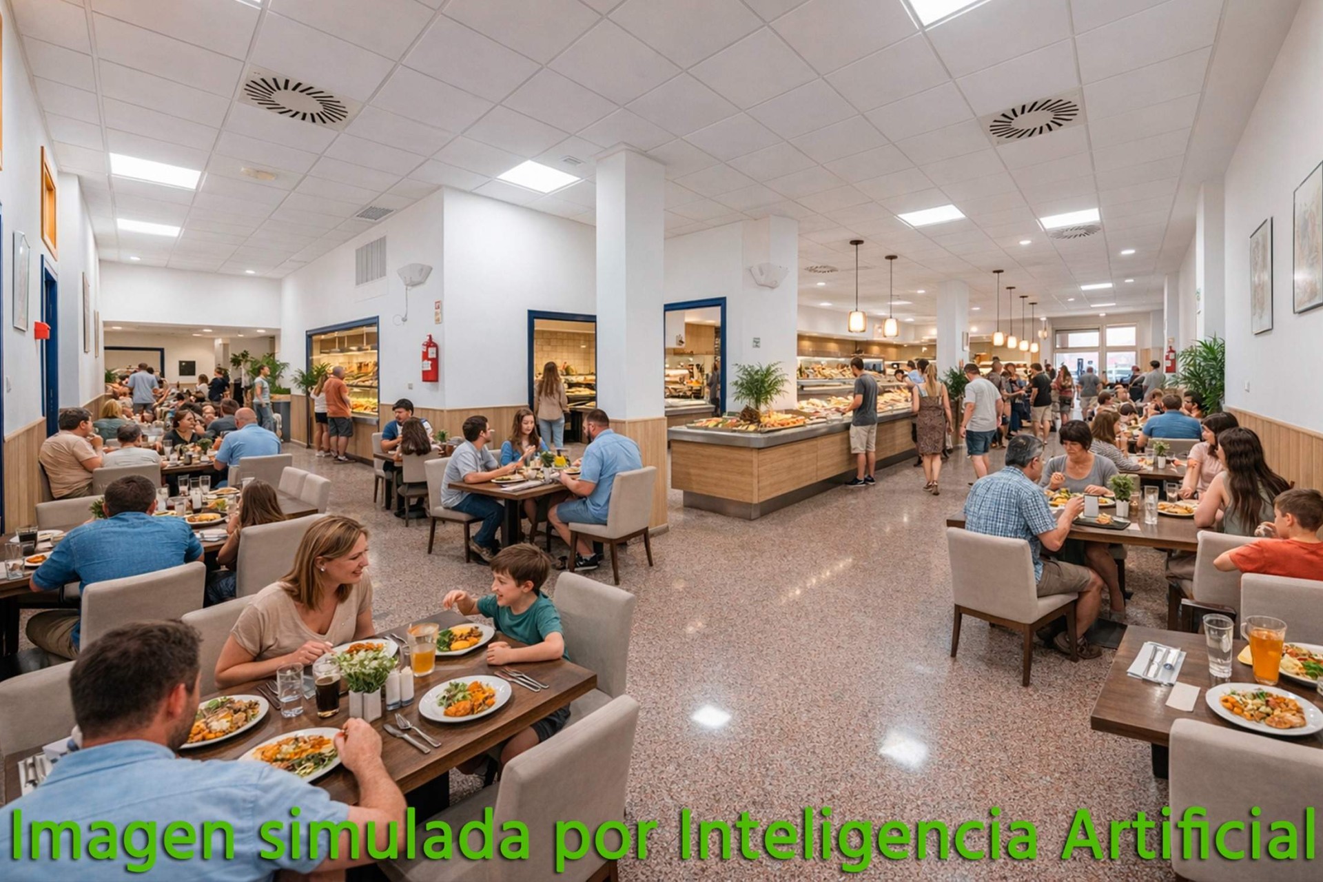 Resale - Commercial - Alicante - Altozano