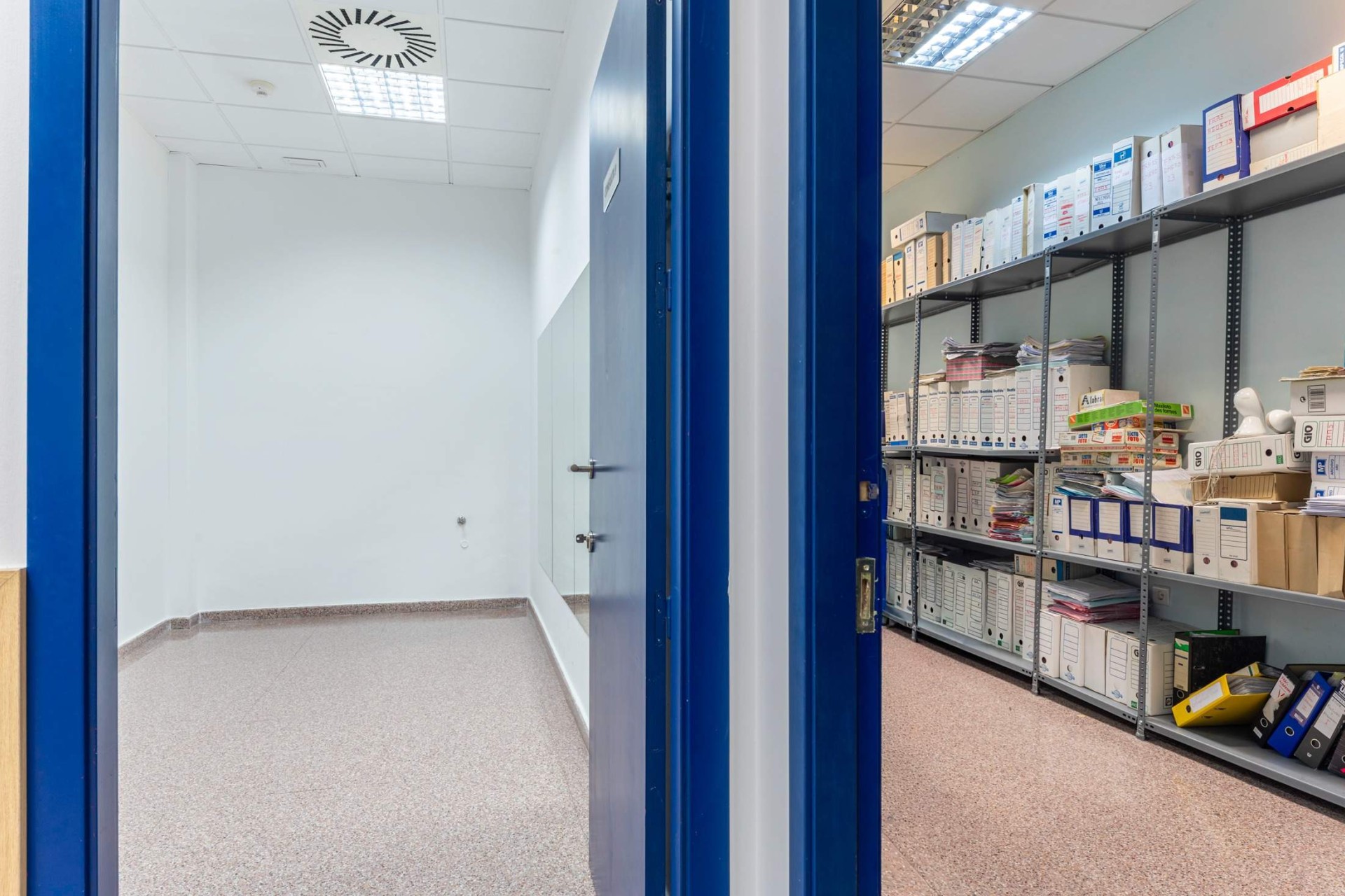 Resale - Commercial - Alicante - Altozano