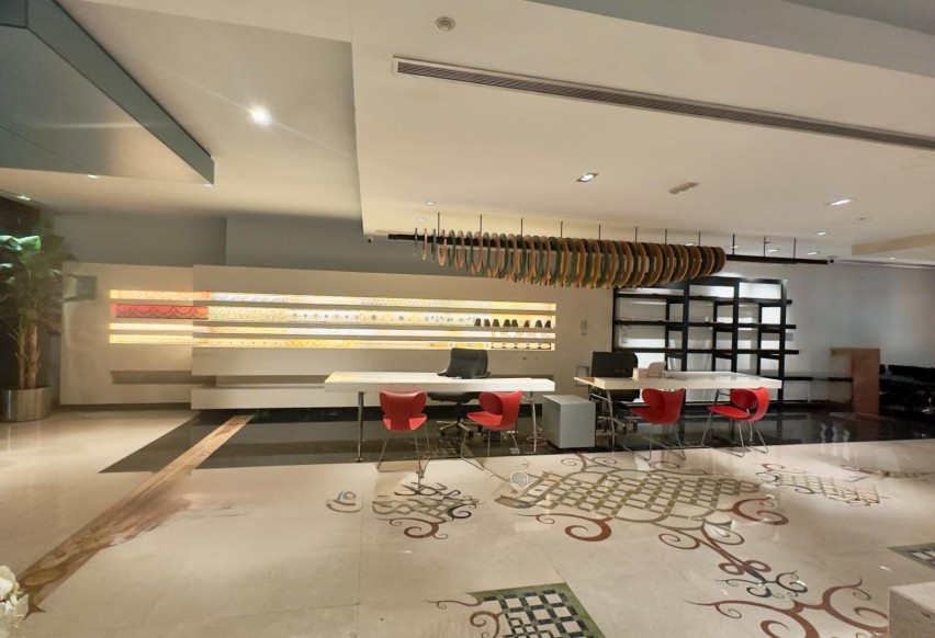 Resale - Commercial - Alicante - Vistahermosa