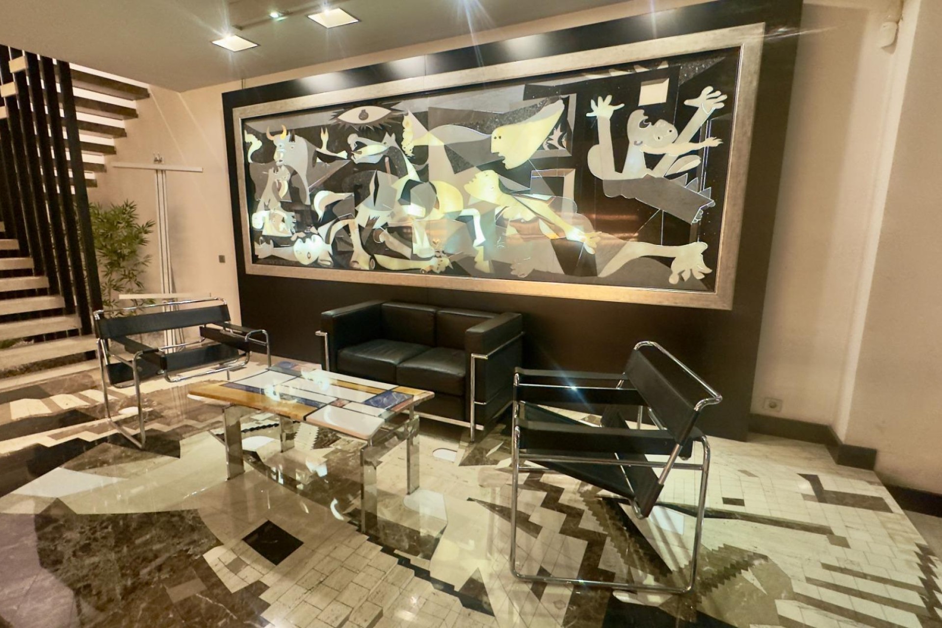 Resale - Commercial - Alicante - Vistahermosa