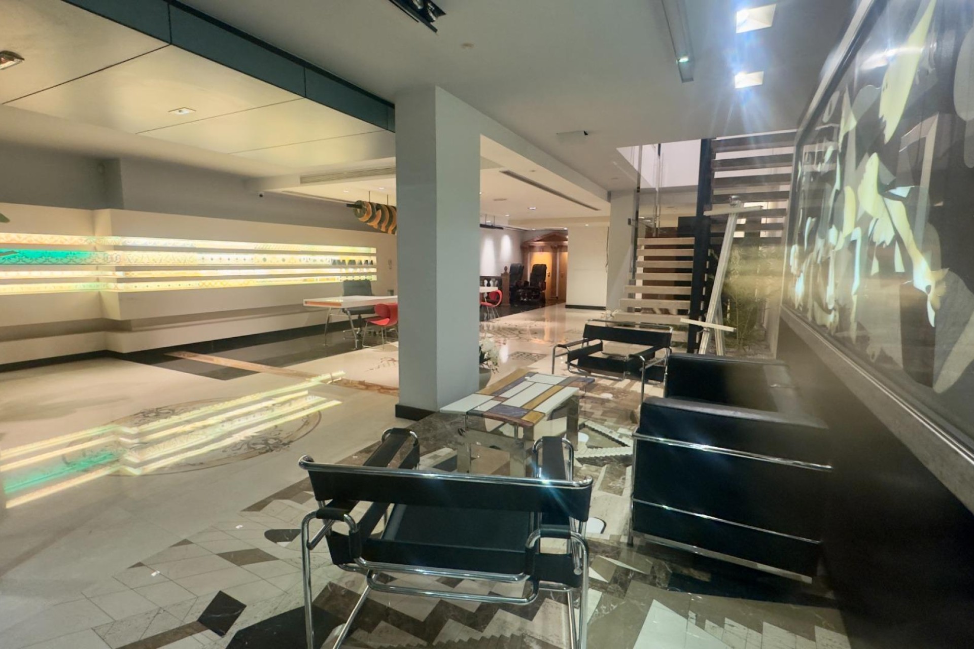 Resale - Commercial - Alicante - Vistahermosa