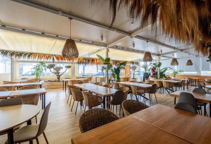Resale - Commercial - Arenales del Sol