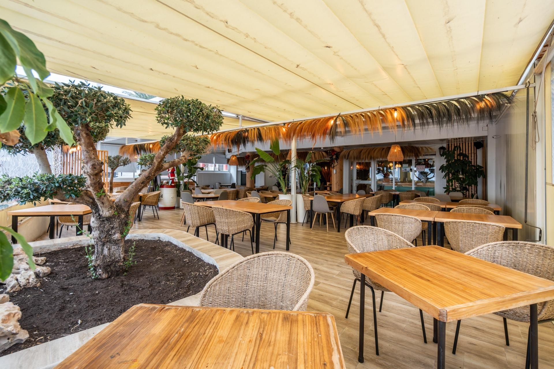 Resale - Commercial - Arenales del Sol