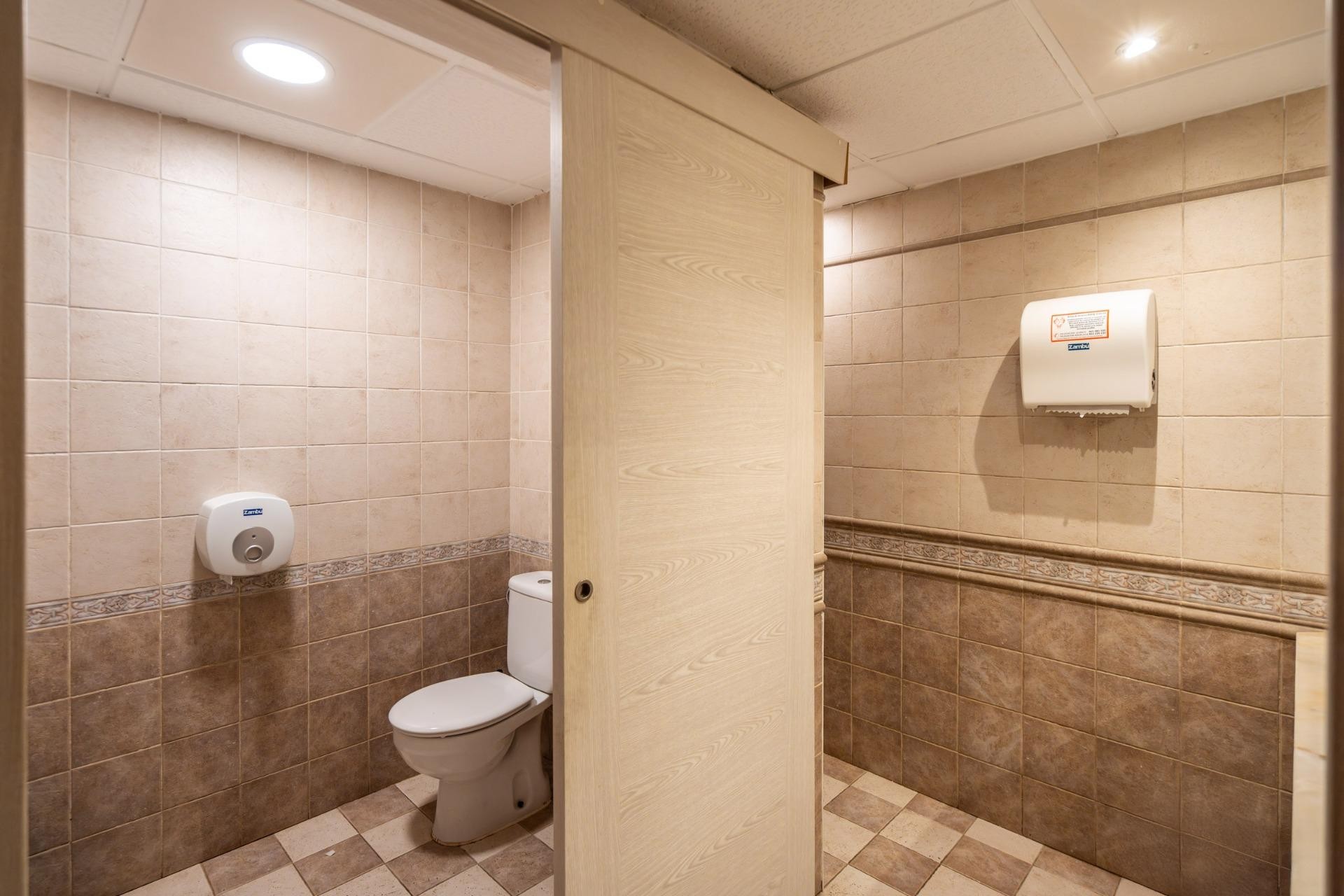 Resale - Commercial - Arenales del Sol