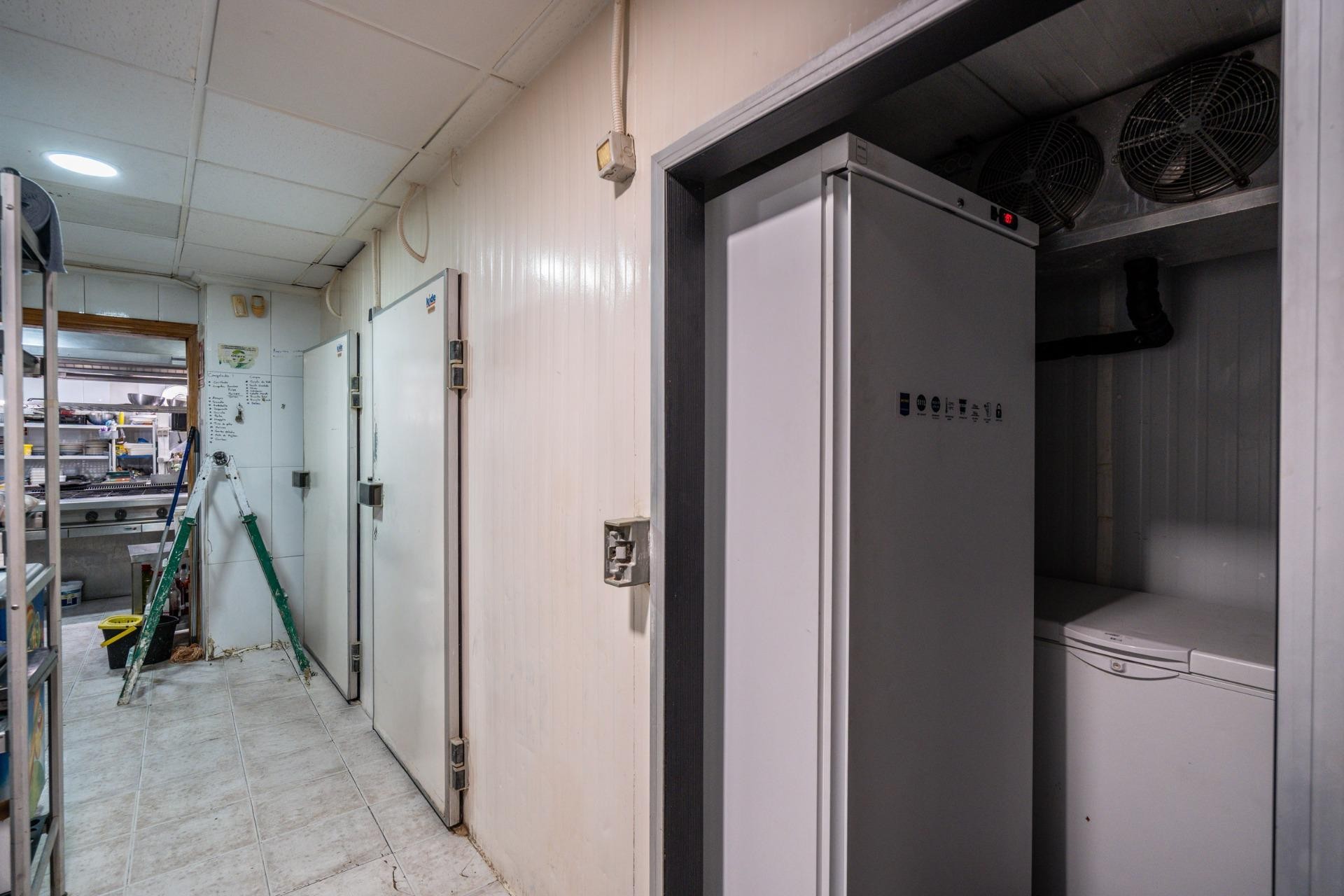 Resale - Commercial - Arenales del Sol