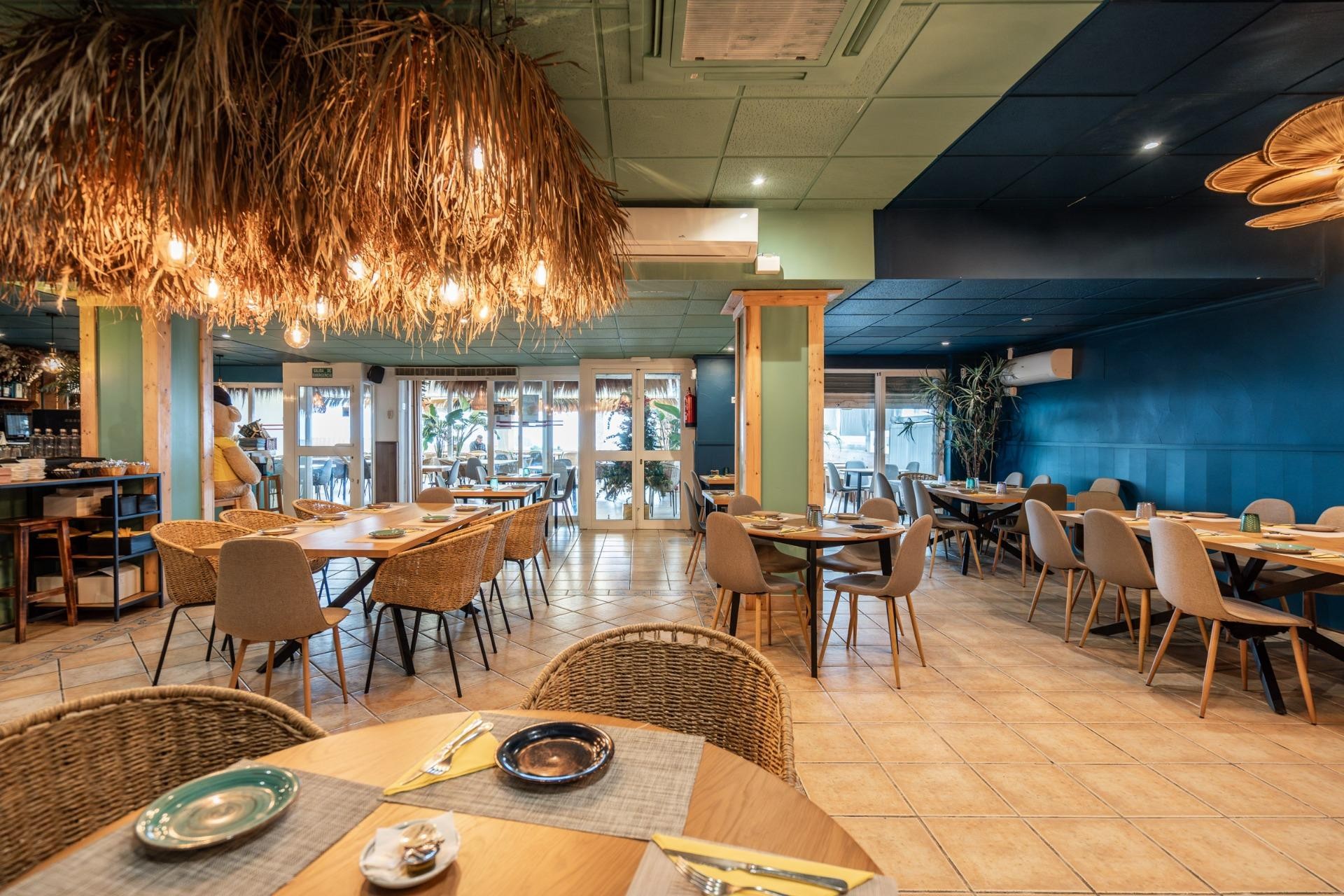 Resale - Commercial - Arenales del Sol