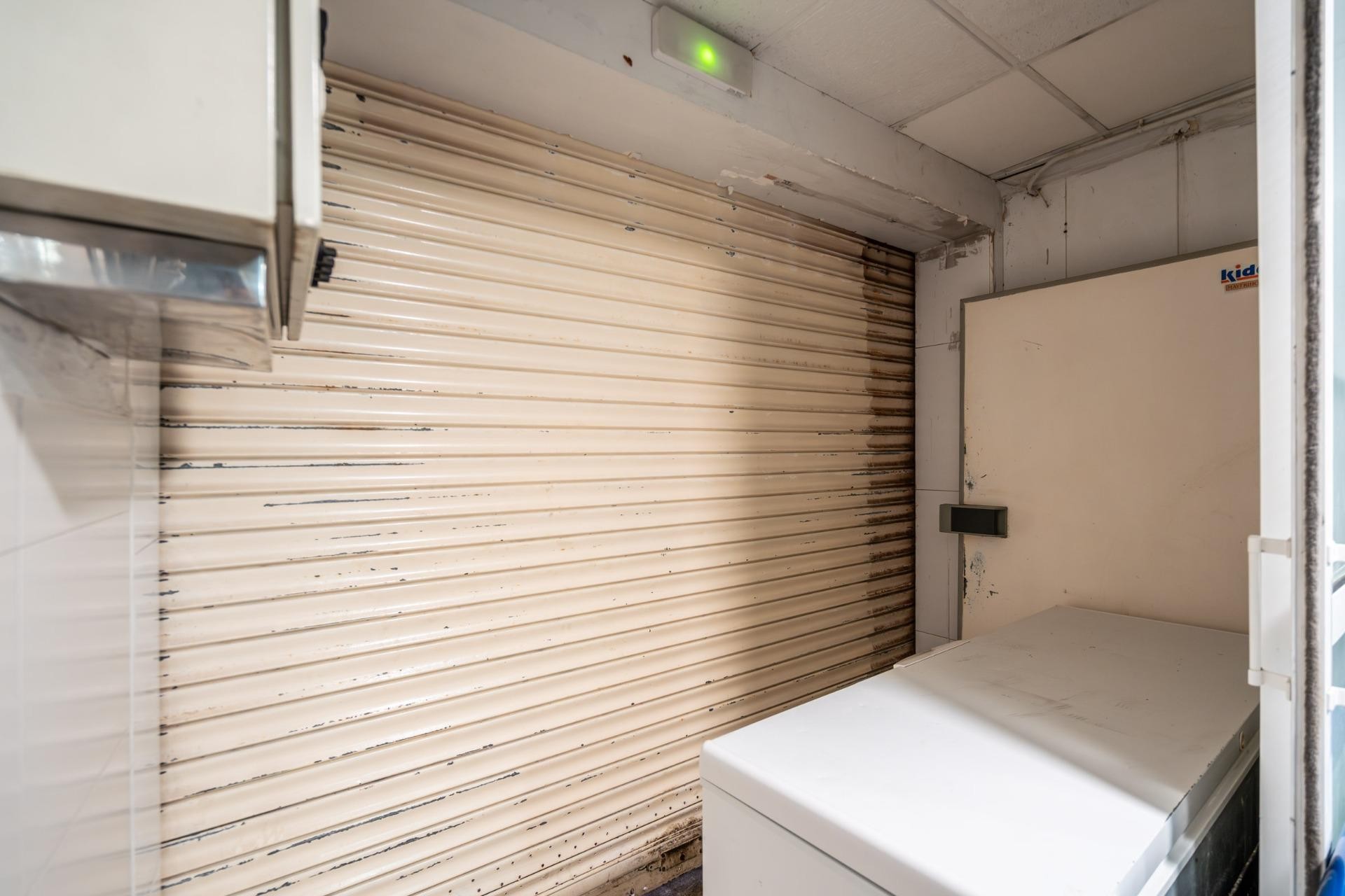 Resale - Commercial - Arenales del Sol