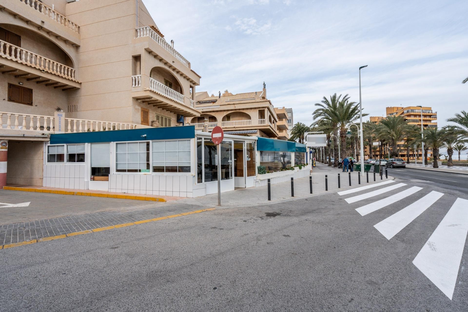 Resale - Commercial - Arenales del Sol