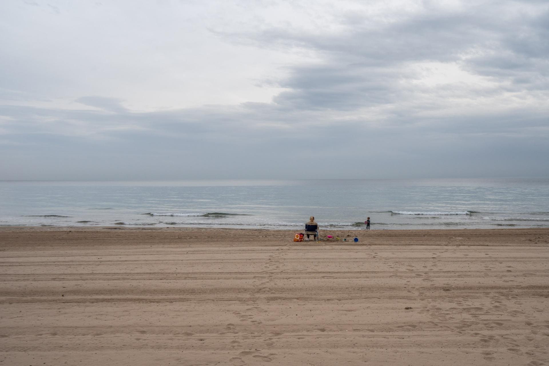Resale - Commercial - Arenales del Sol