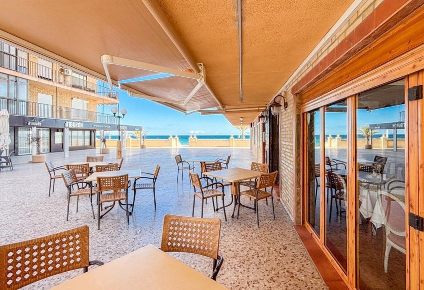 Resale - Commercial - Arenales del Sol