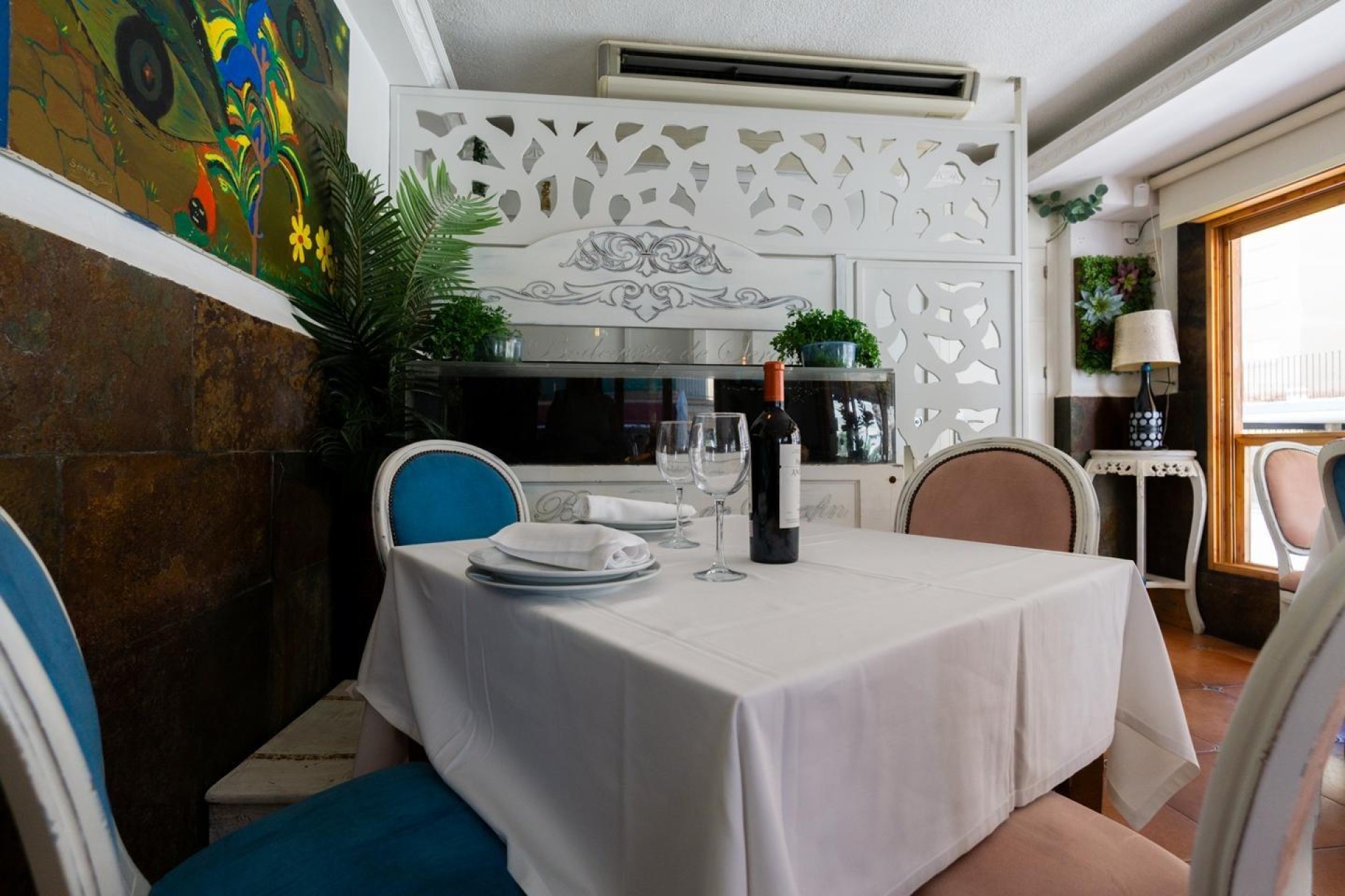 Resale - Commercial - Arenales del Sol