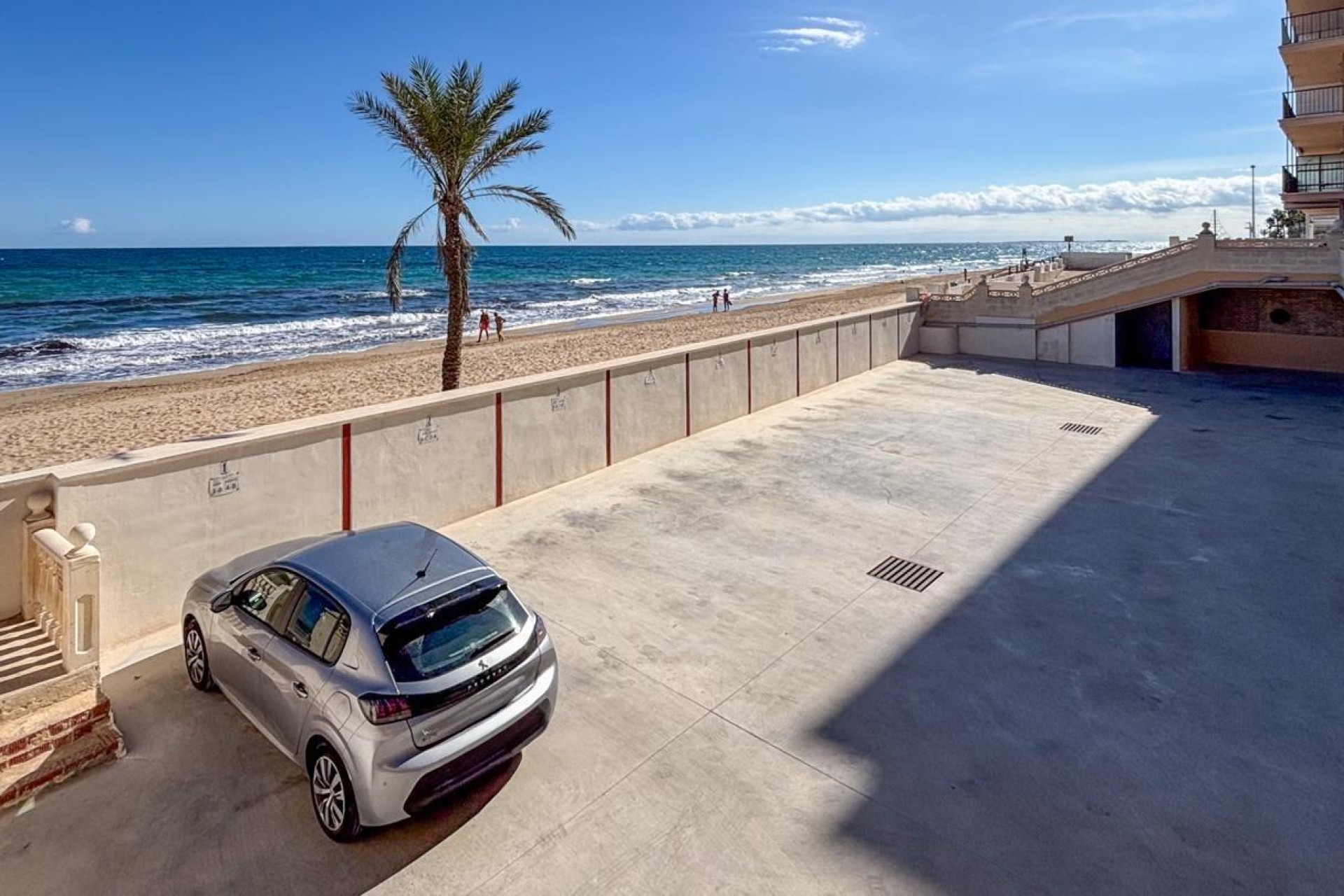 Resale - Commercial - Arenales del Sol