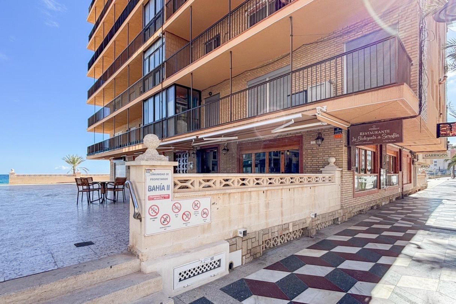 Resale - Commercial - Arenales del Sol