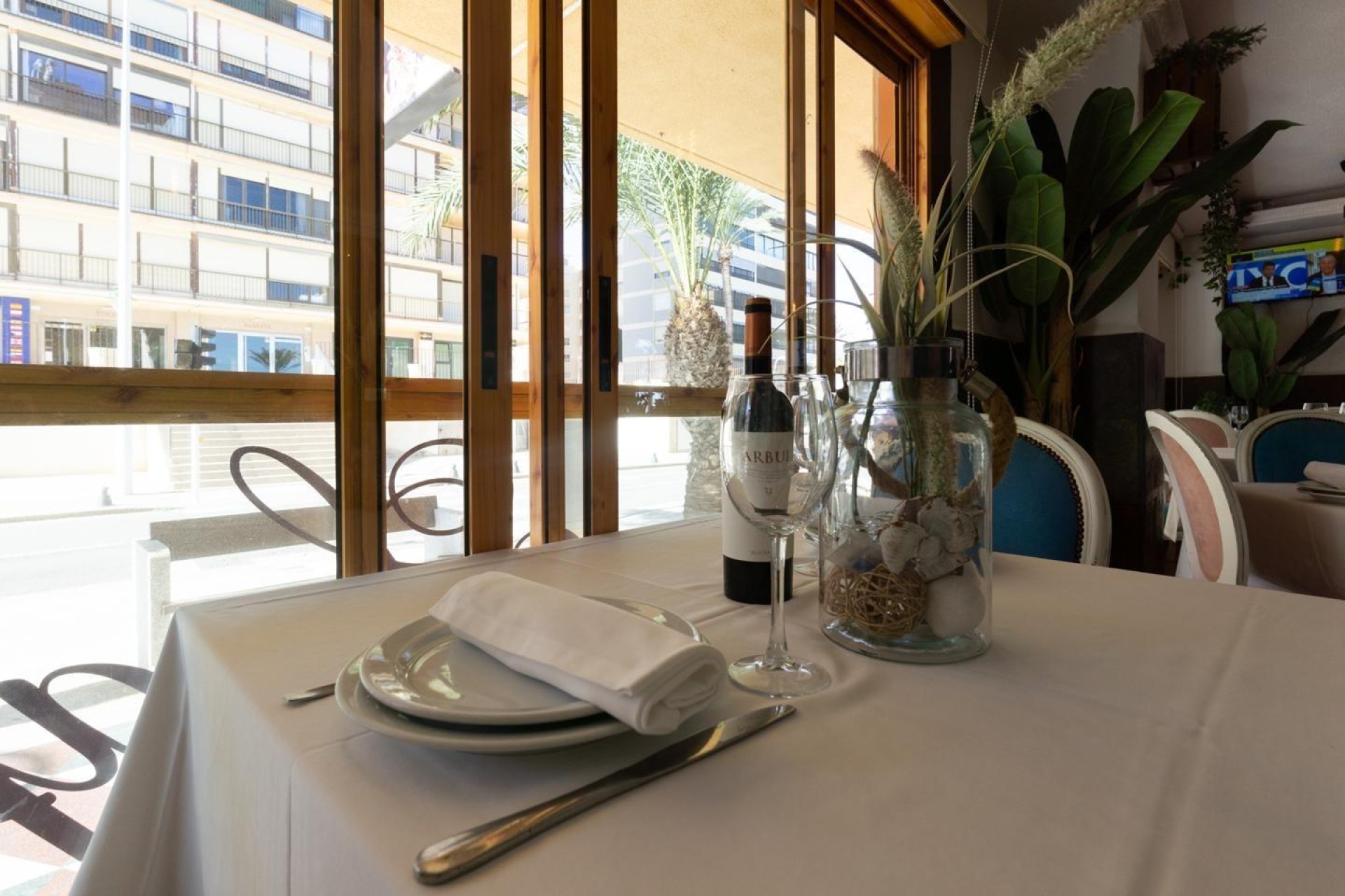 Resale - Commercial - Arenales del Sol