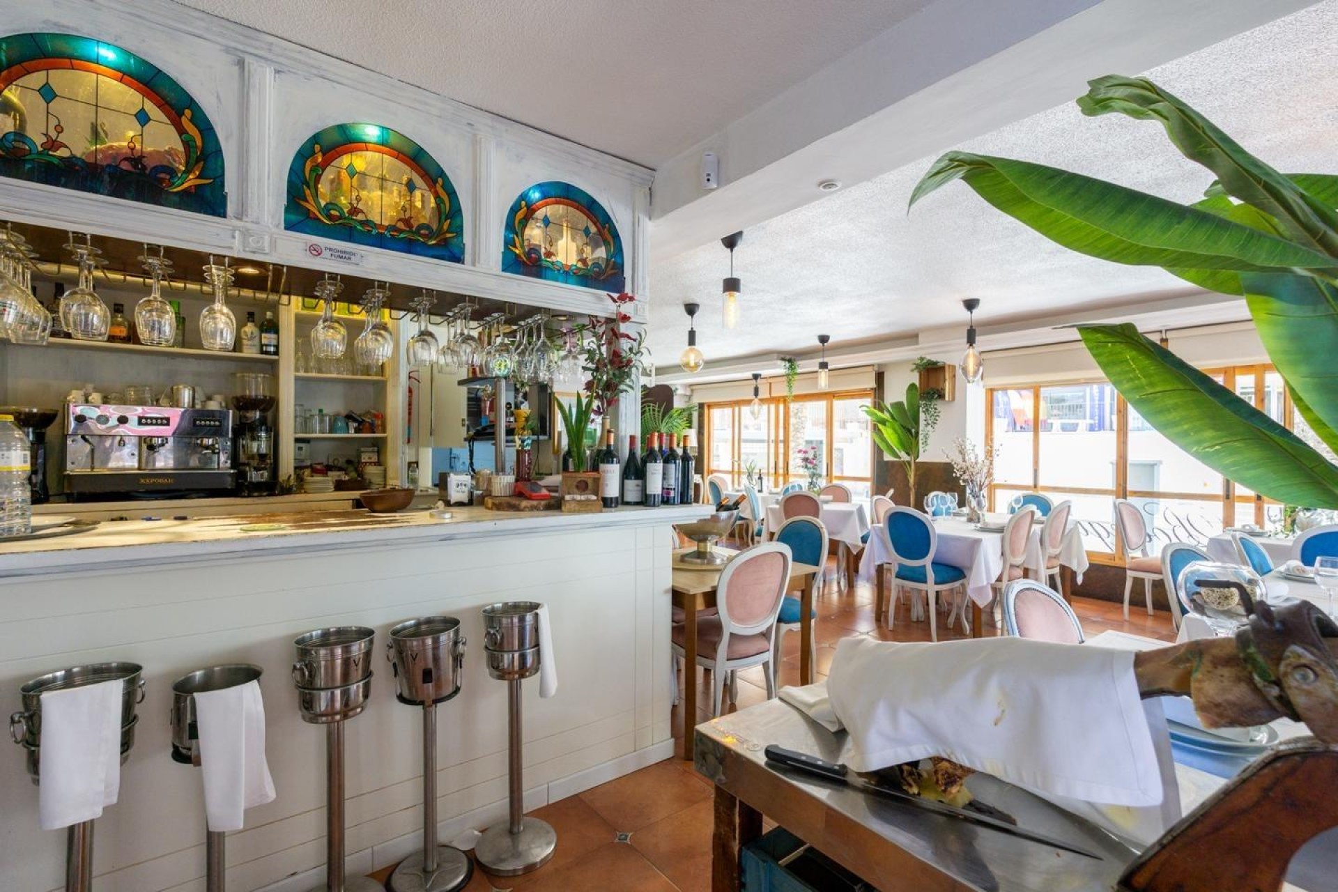 Resale - Commercial - Arenales del Sol