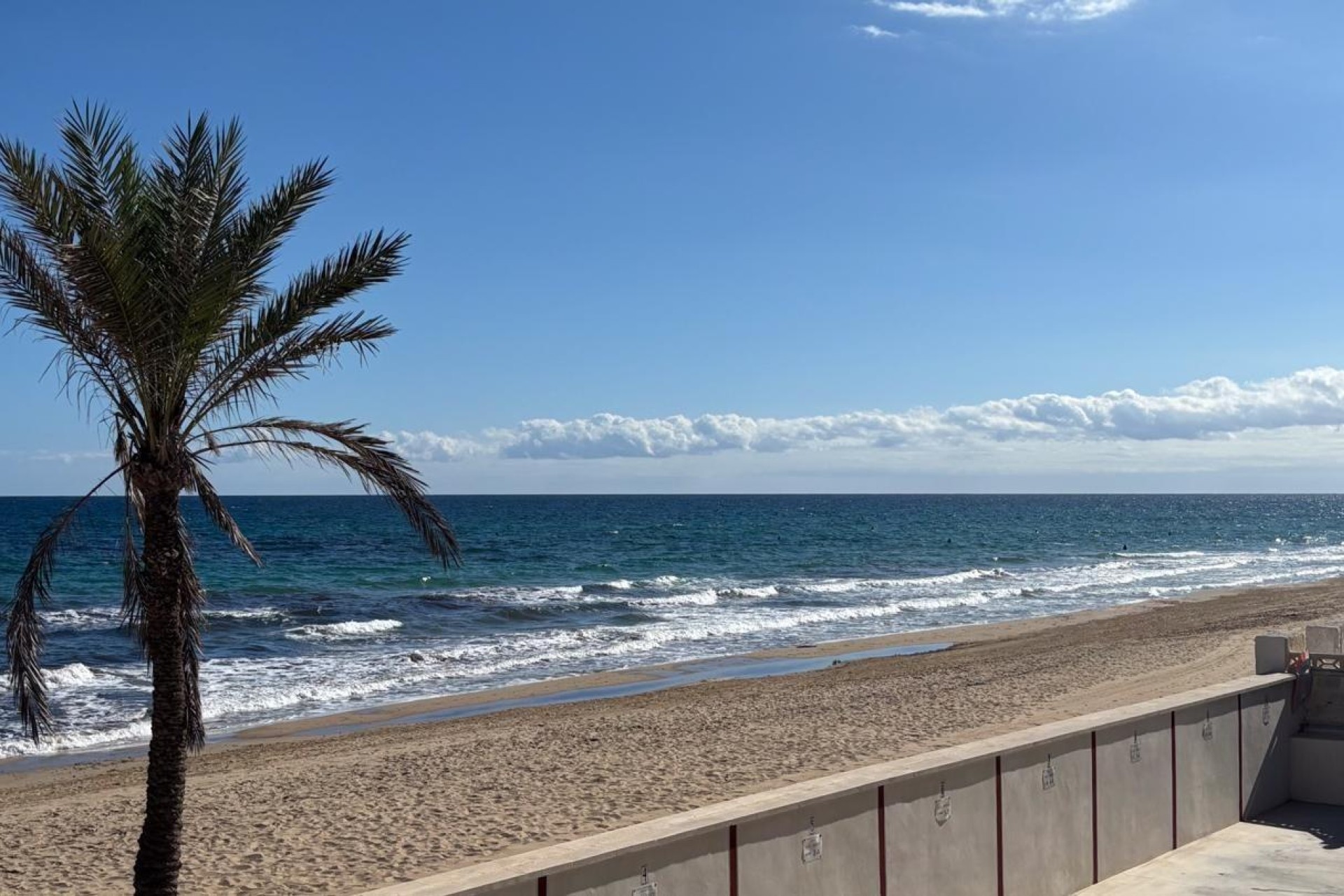 Resale - Commercial - Arenales del Sol