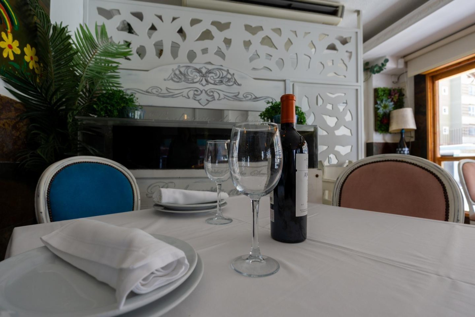 Resale - Commercial - Arenales del Sol