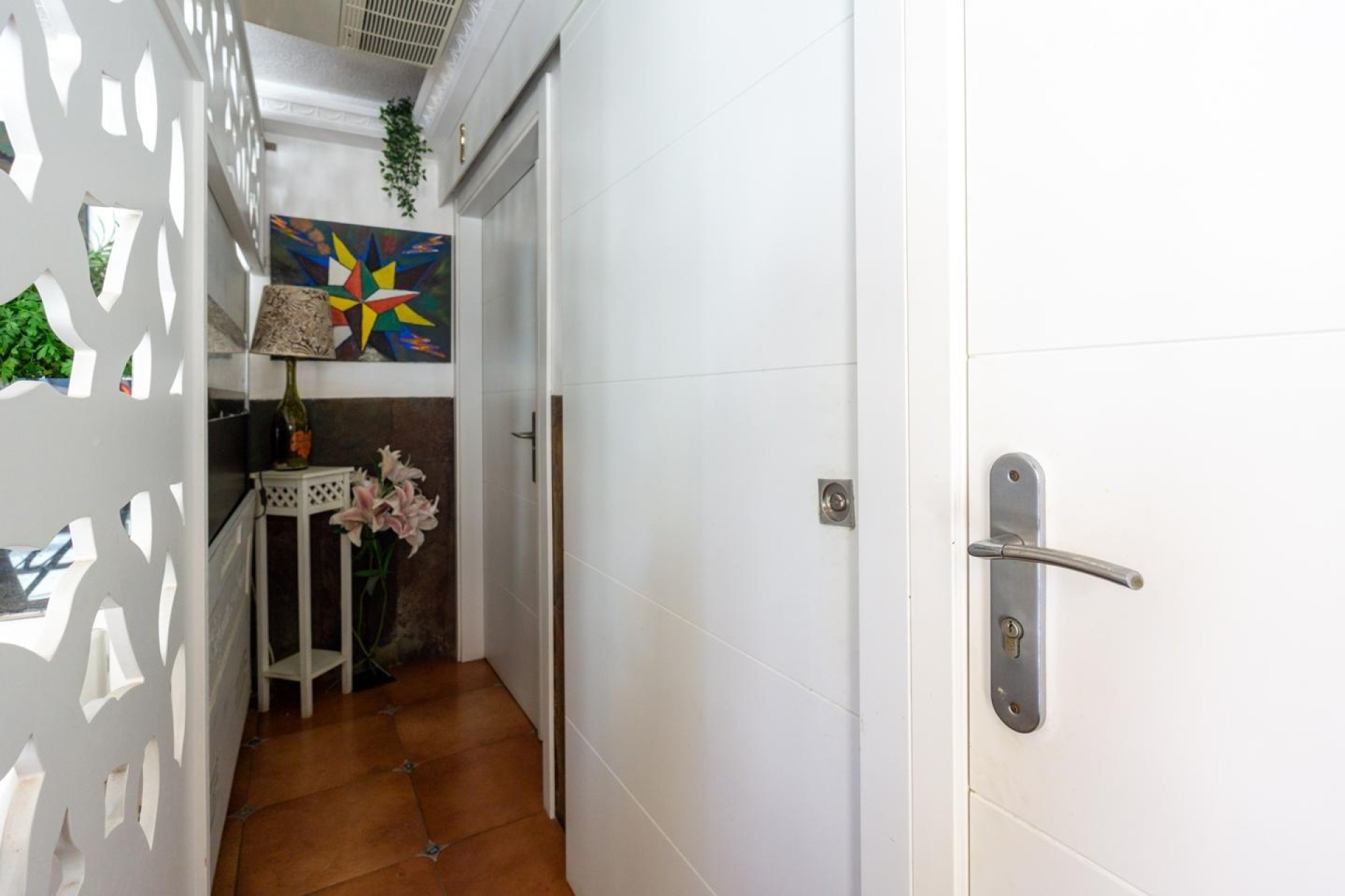 Resale - Commercial - Arenales del Sol
