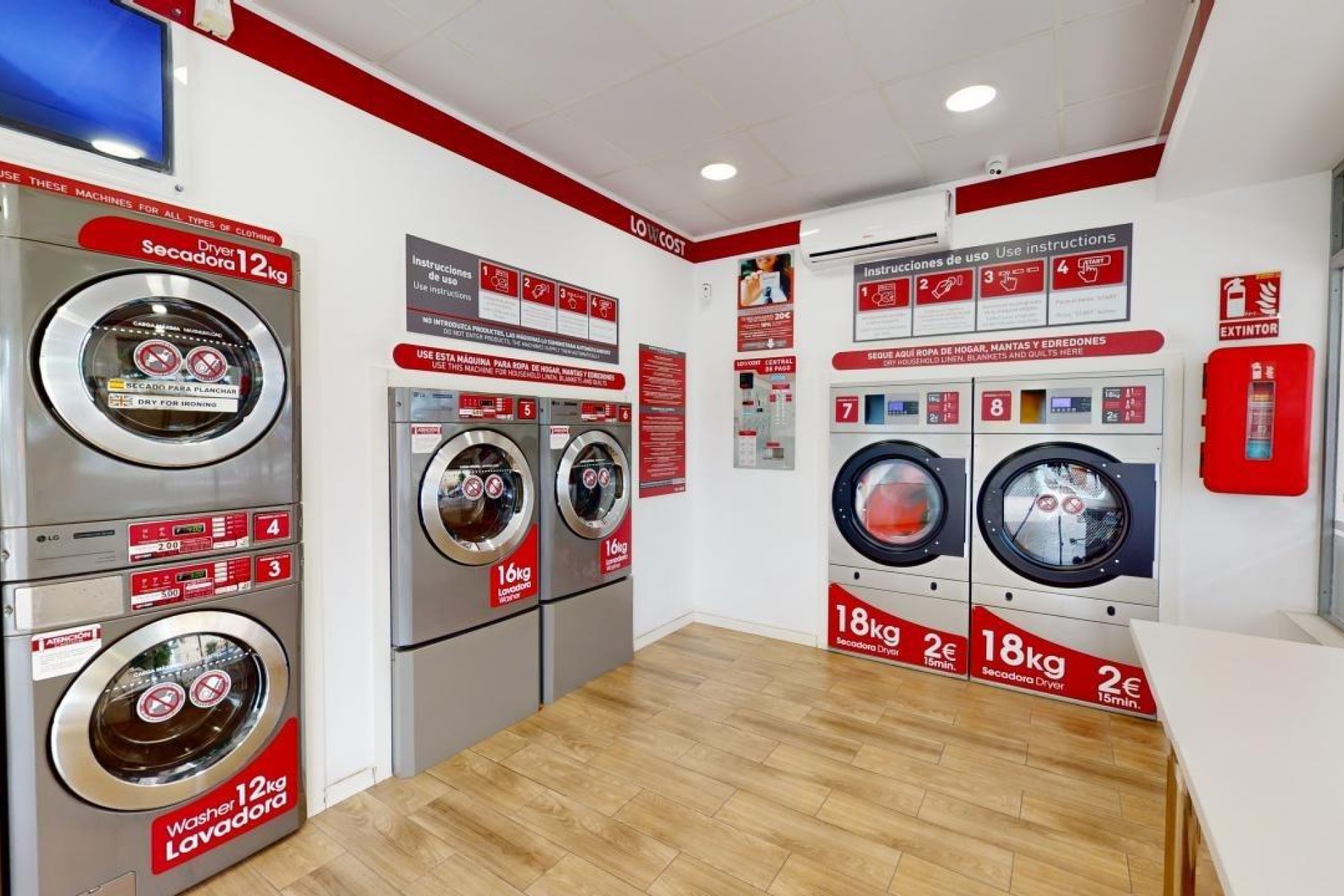 Resale - Commercial - Benidorm - Rincon de Loix Llano