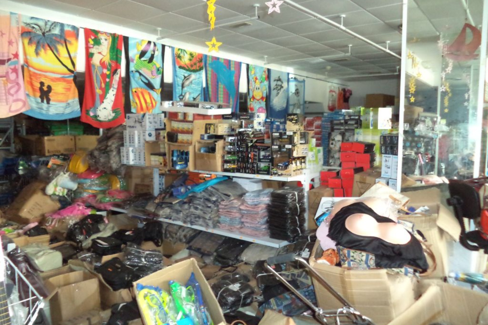 Resale - Commercial - Benidorm - Rincon de Loix