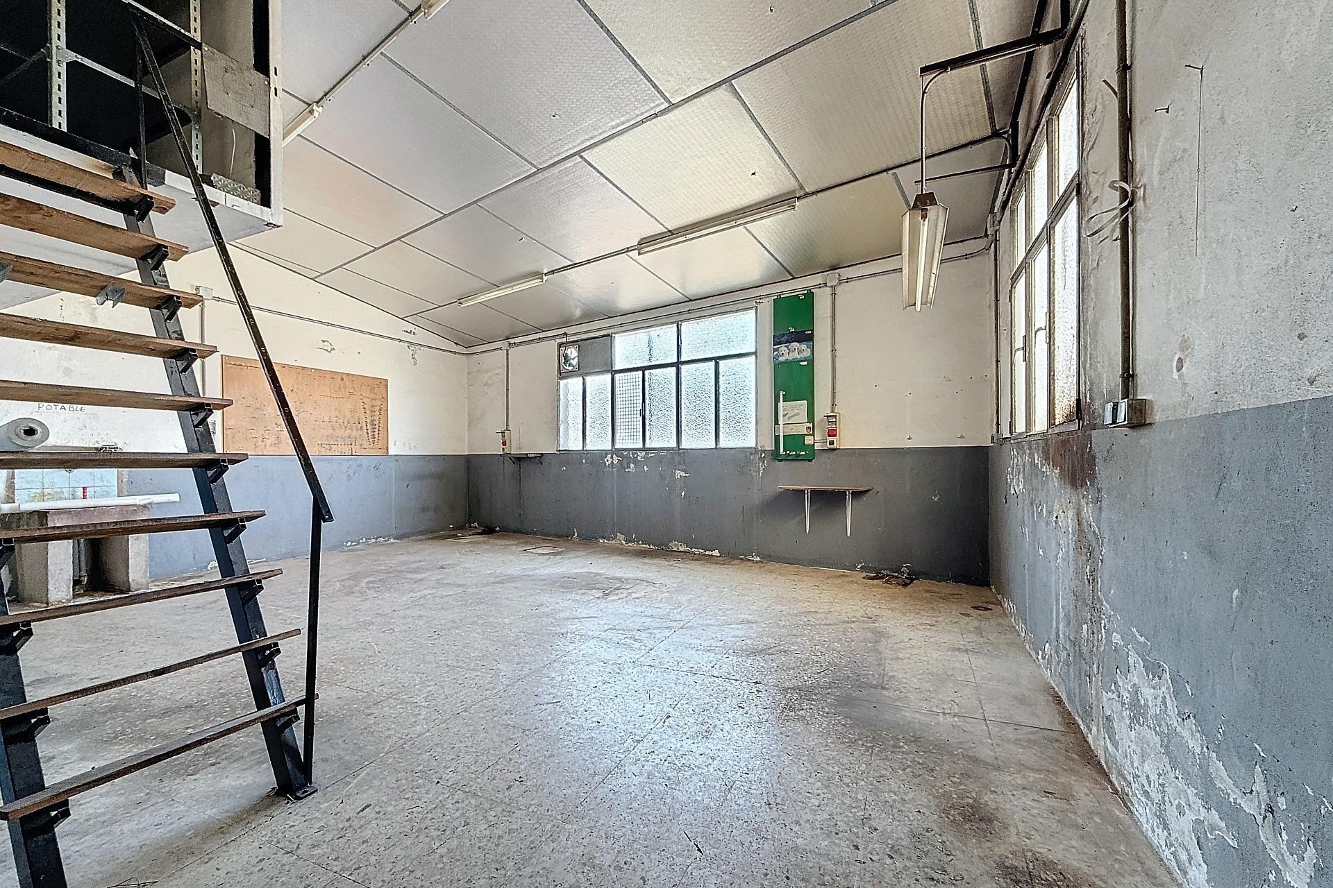Resale - Commercial - Biar - Comunidad valenciana