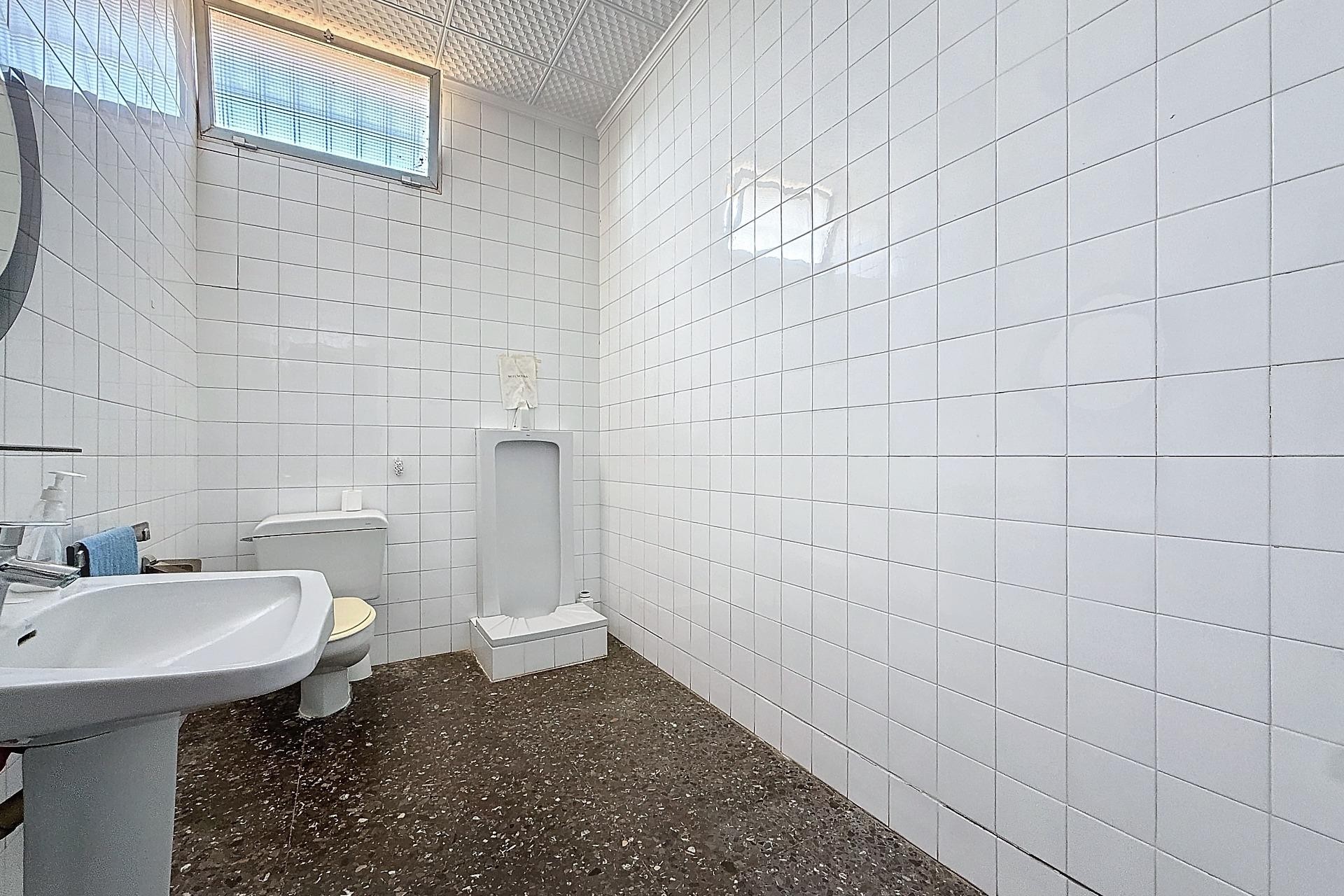 Resale - Commercial - Biar - Comunidad valenciana